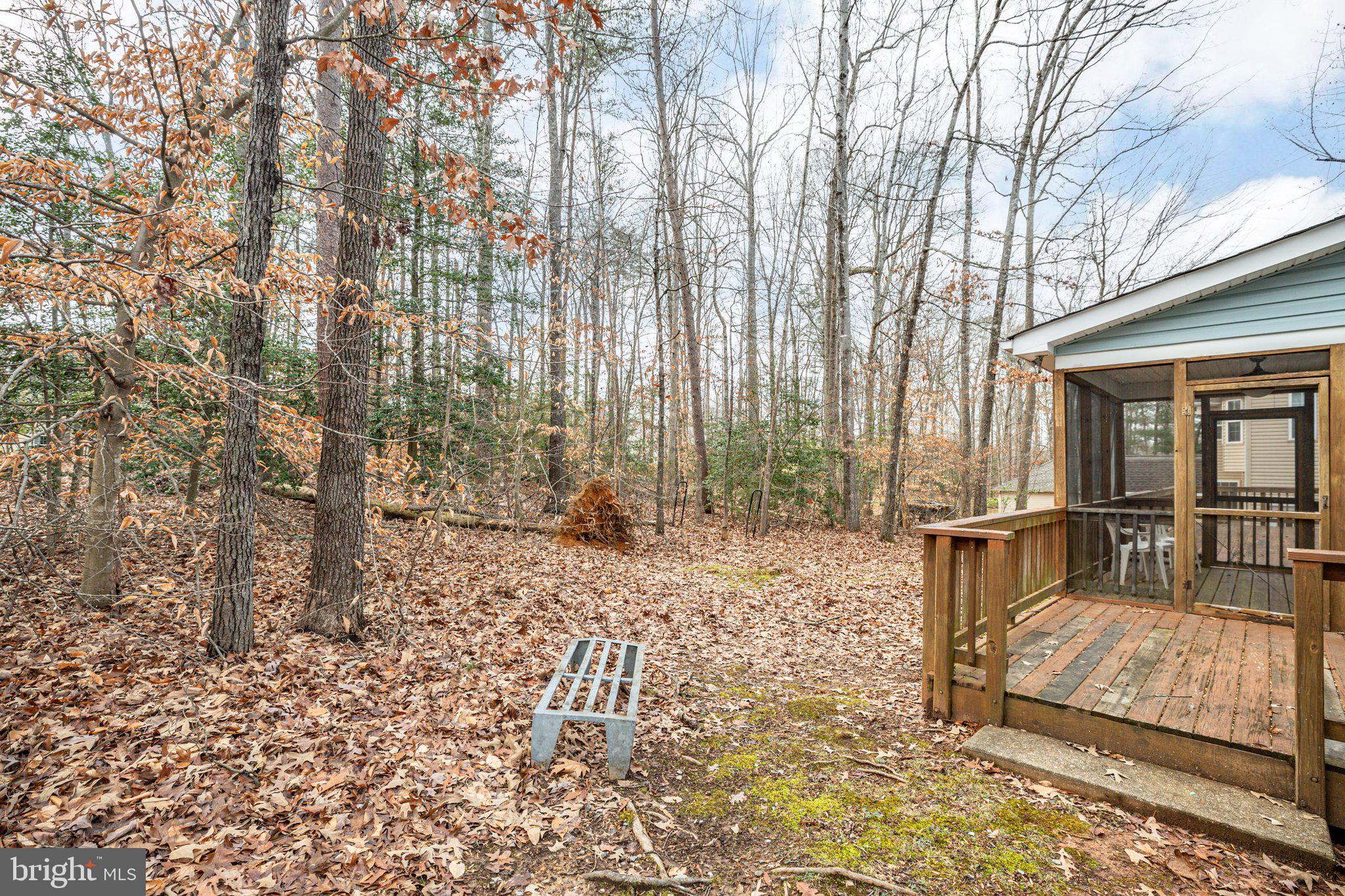 LAKE OF THE WOODS - Residential