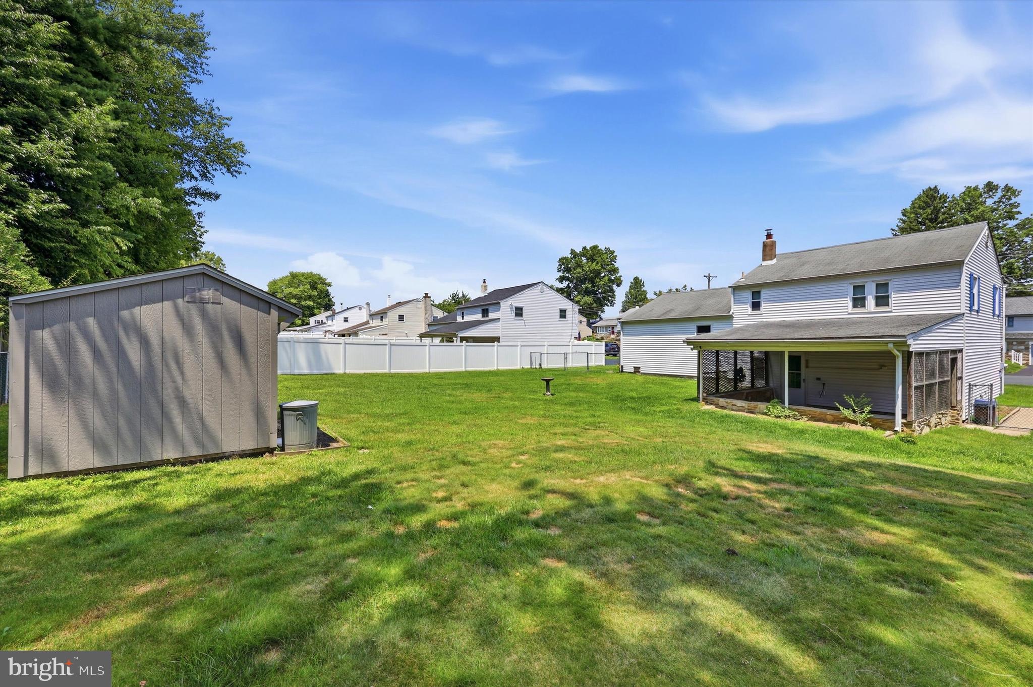 BROOKDALE GDNS - Residential