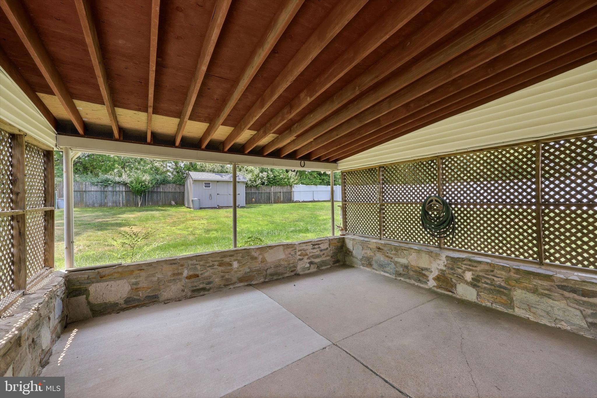 BROOKDALE GDNS - Residential