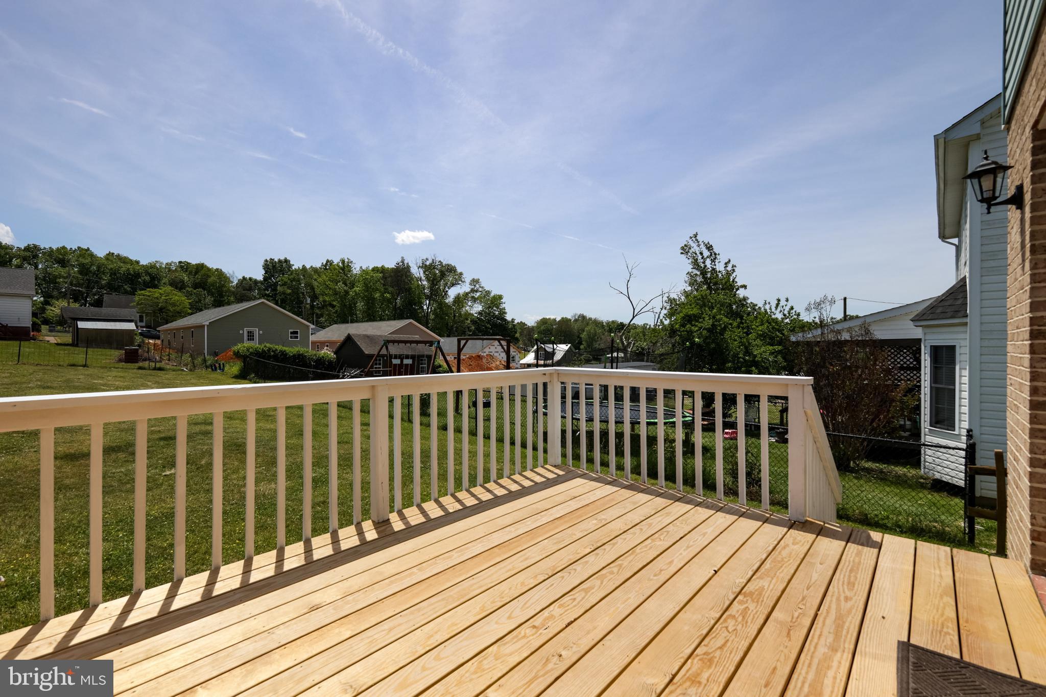 SHENANDOAH LAND & IMPROVEMENT COMP. - Residential