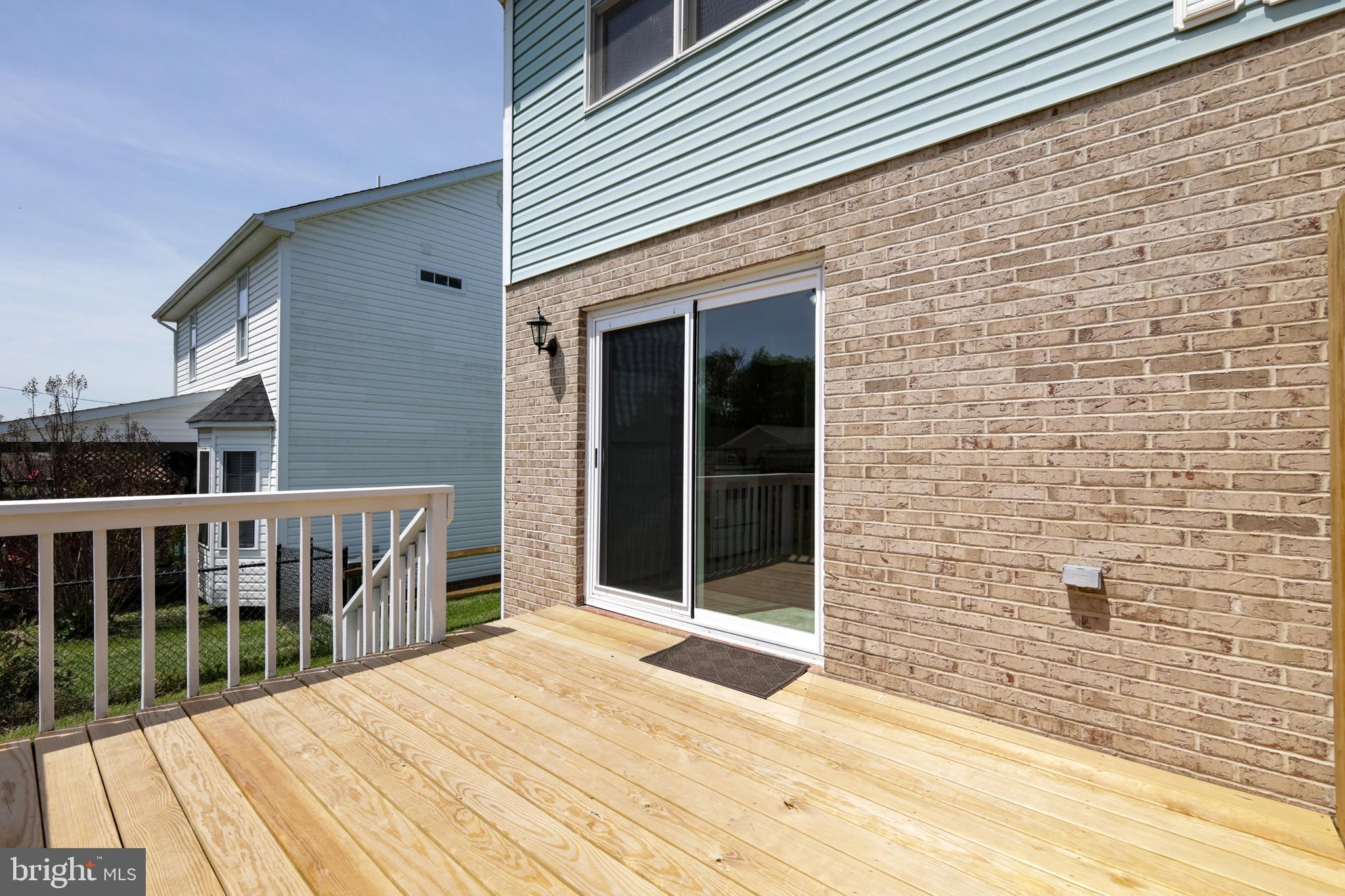 SHENANDOAH LAND & IMPROVEMENT COMP. - Residential