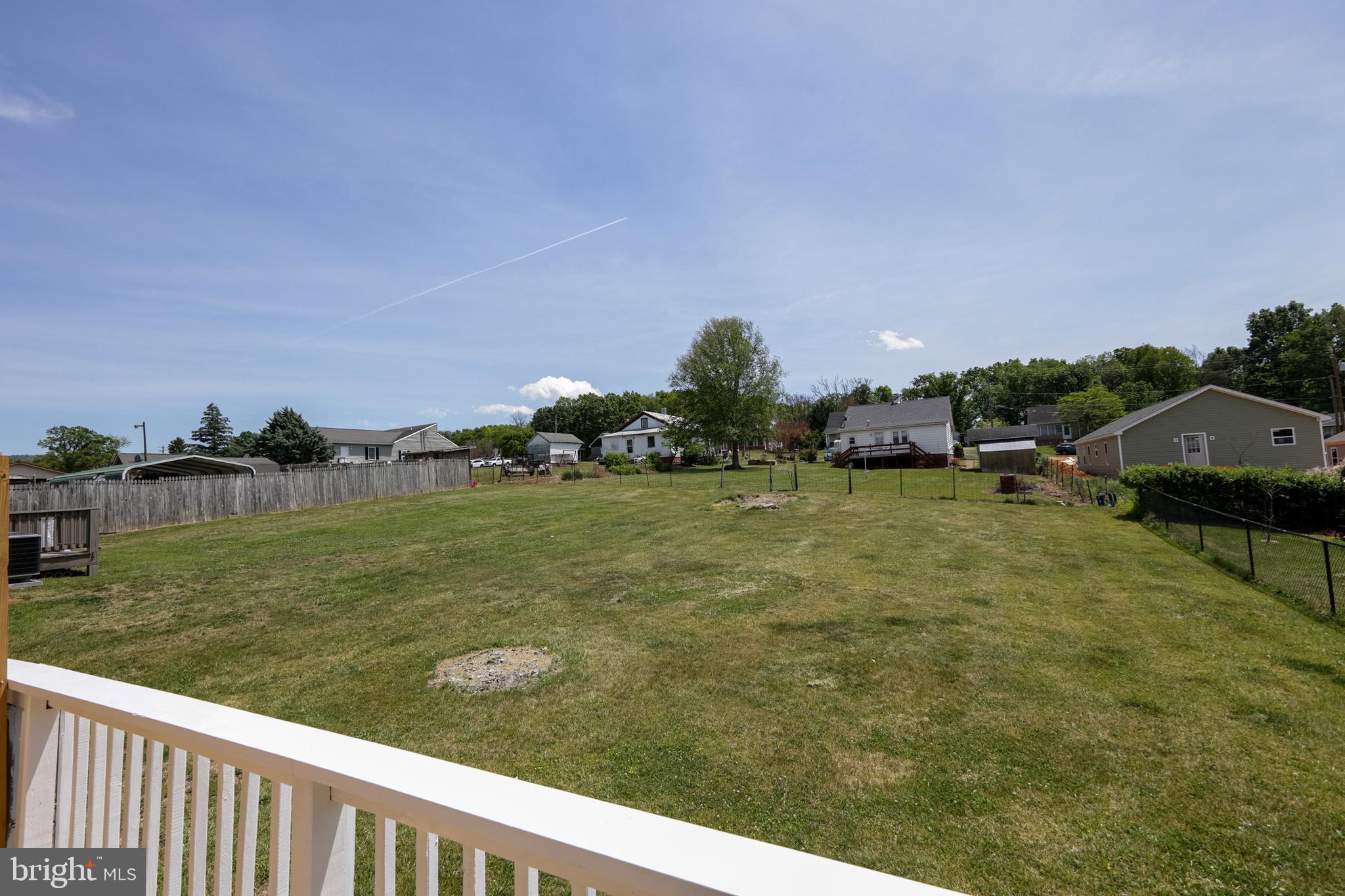 SHENANDOAH LAND & IMPROVEMENT COMP. - Residential