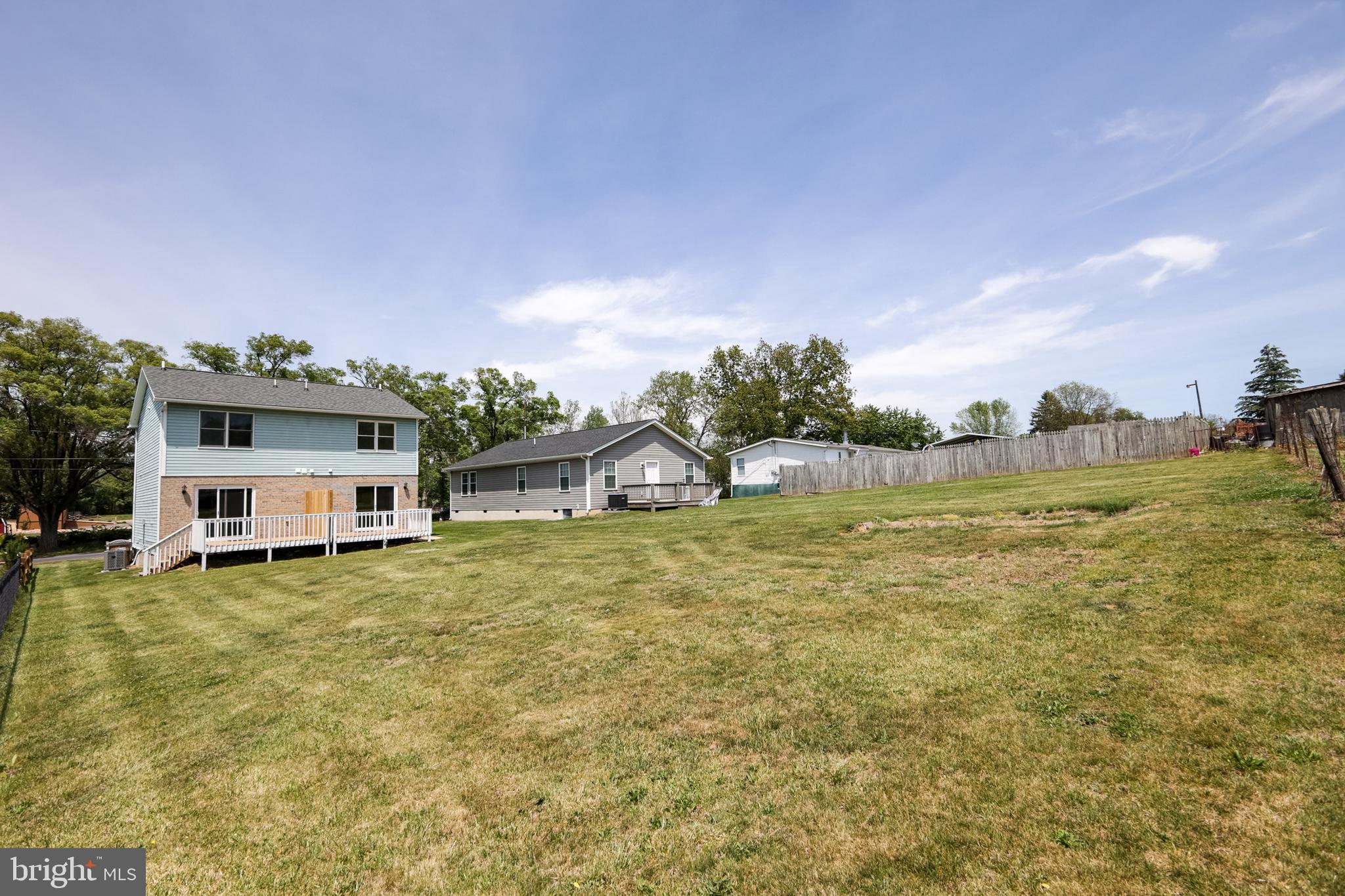 SHENANDOAH LAND & IMPROVEMENT COMP. - Residential