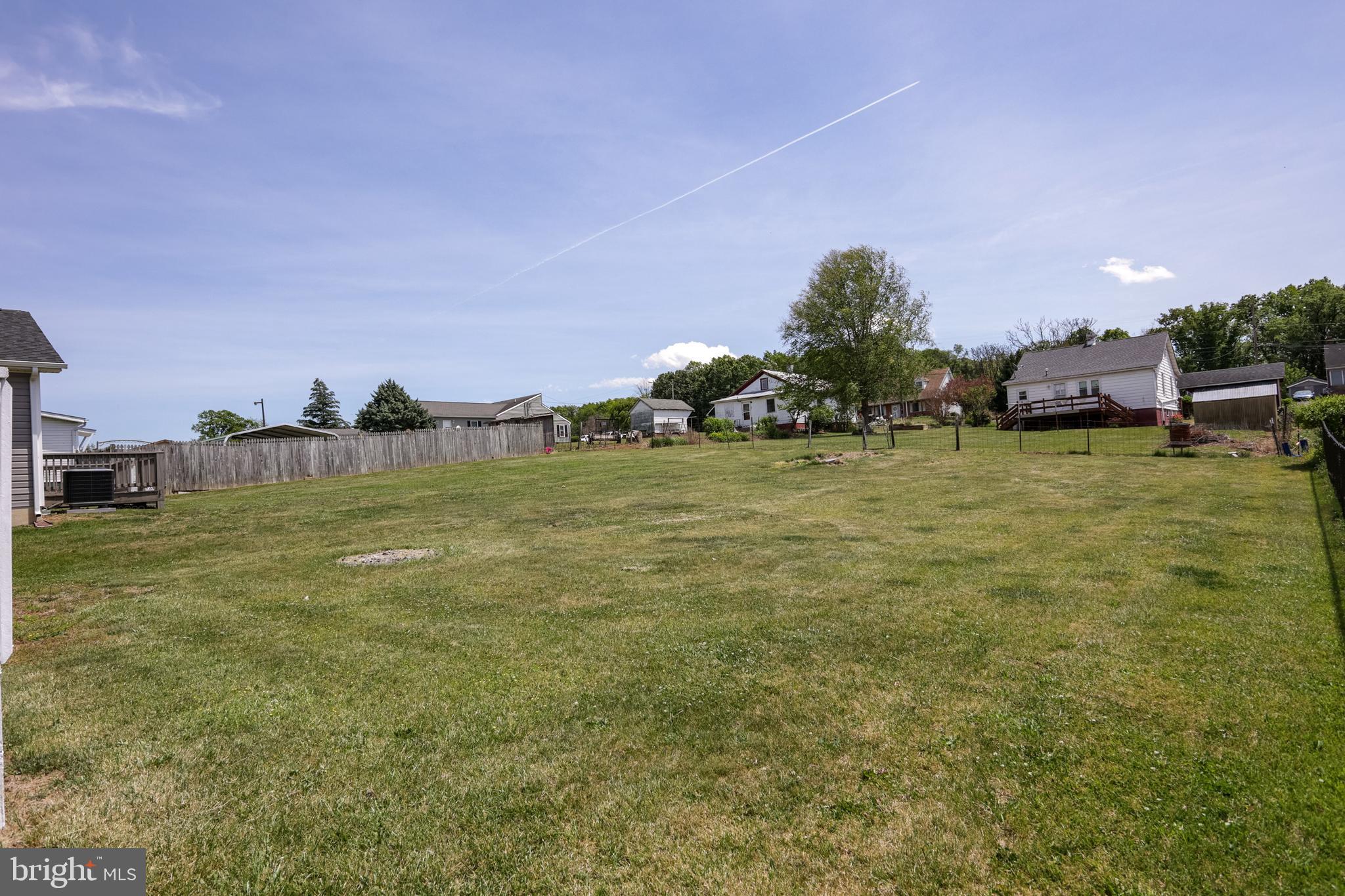 SHENANDOAH LAND & IMPROVEMENT COMP. - Residential