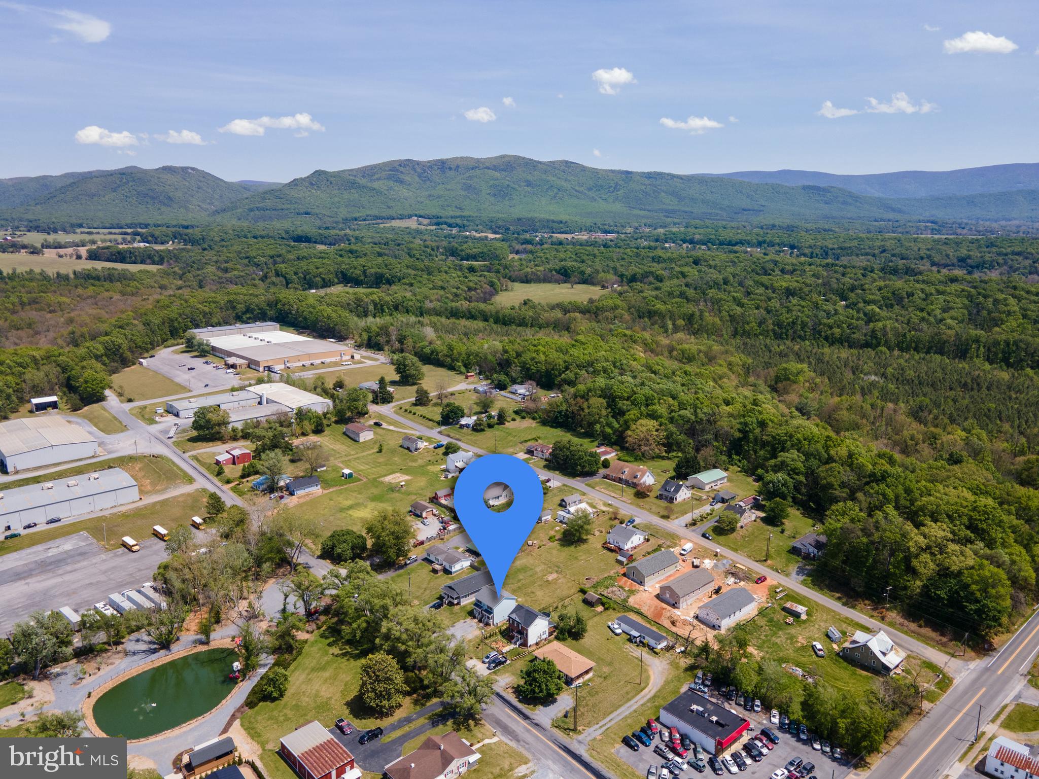 SHENANDOAH LAND & IMPROVEMENT COMP. - Residential