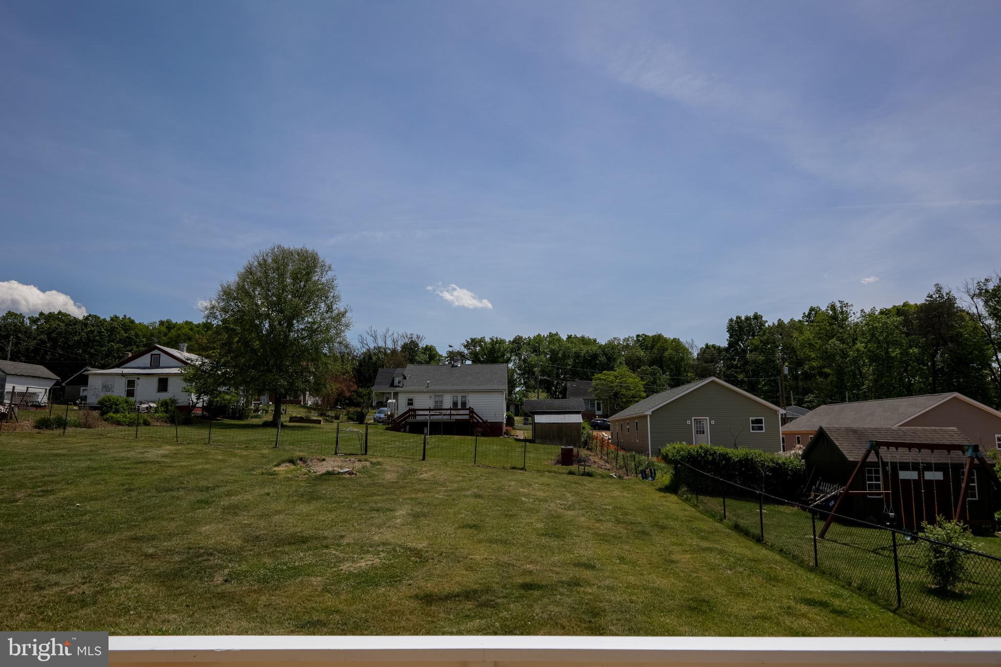 SHENANDOAH LAND & IMPROVEMENT COMP. - Residential