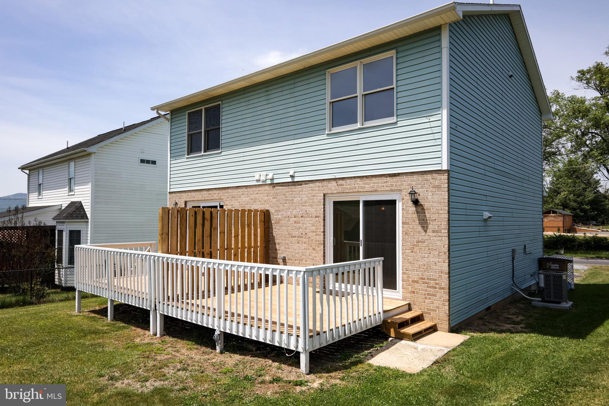 SHENANDOAH LAND & IMPROVEMENT COMP. - Residential