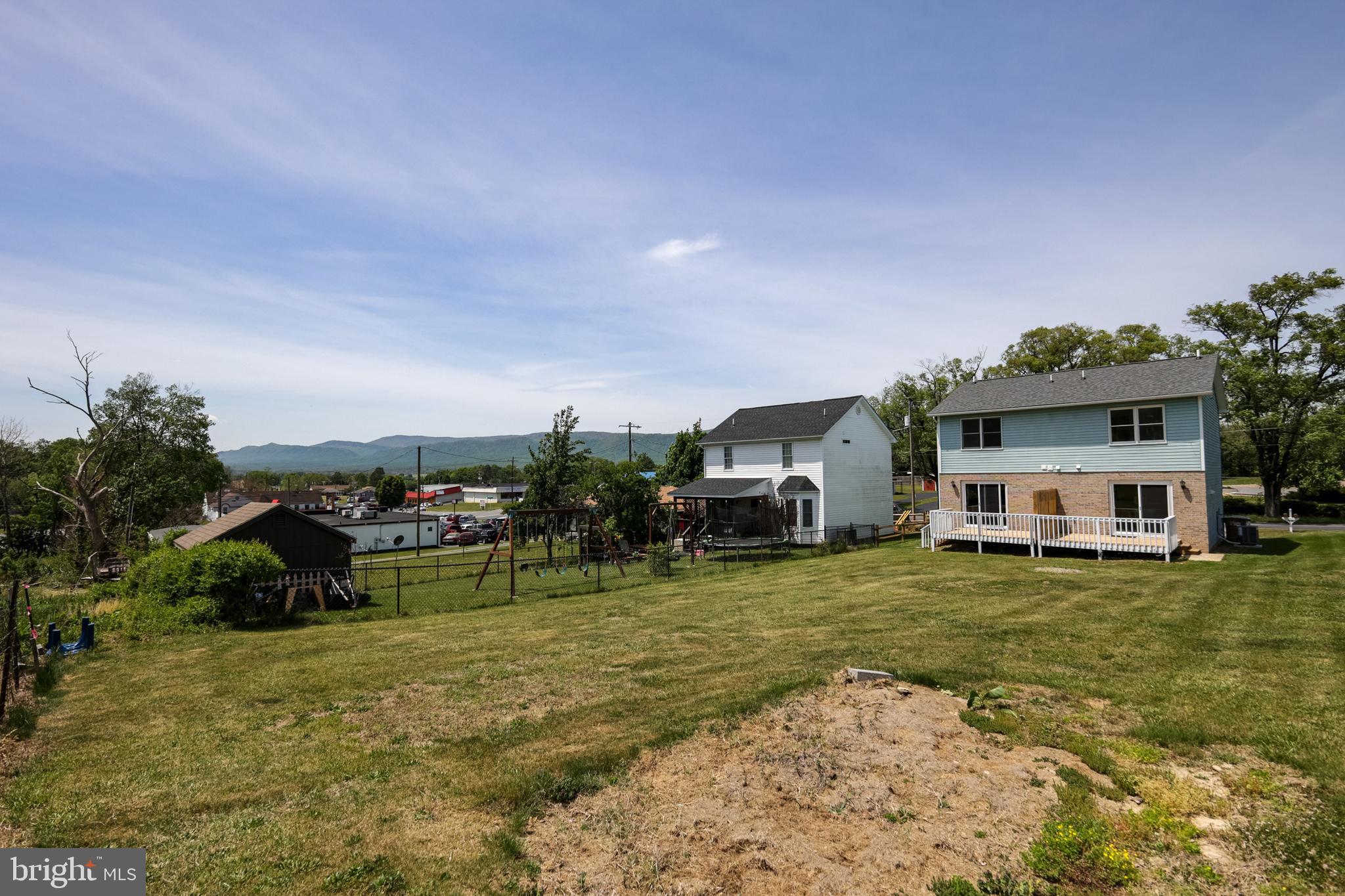 SHENANDOAH LAND & IMPROVEMENT COMP. - Residential