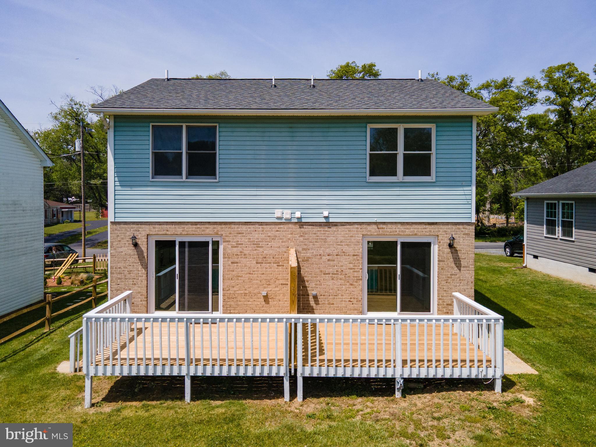 SHENANDOAH LAND & IMPROVEMENT COMP. - Residential