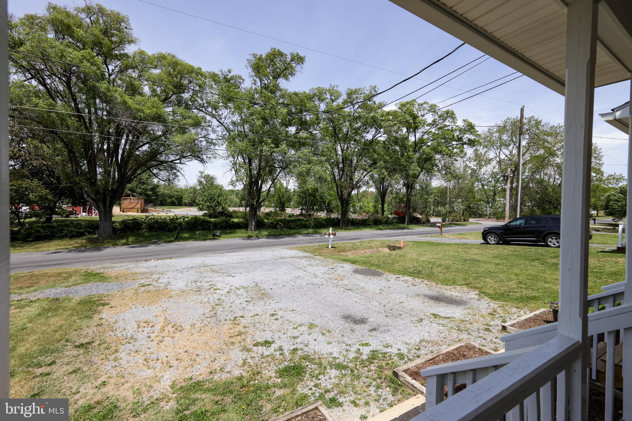 SHENANDOAH LAND & IMPROVEMENT COMP. - Residential