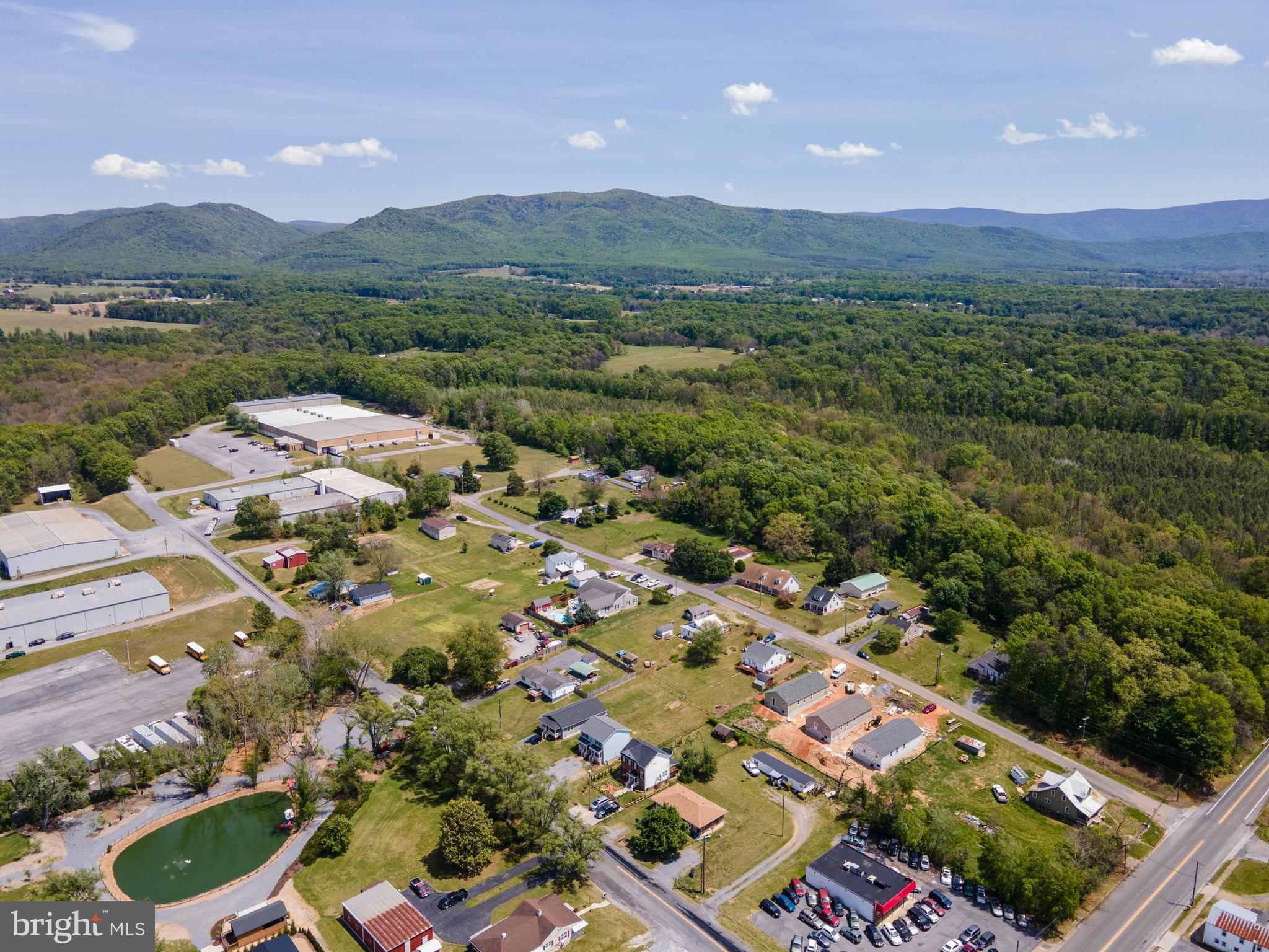 SHENANDOAH LAND & IMPROVEMENT COMP. - Residential