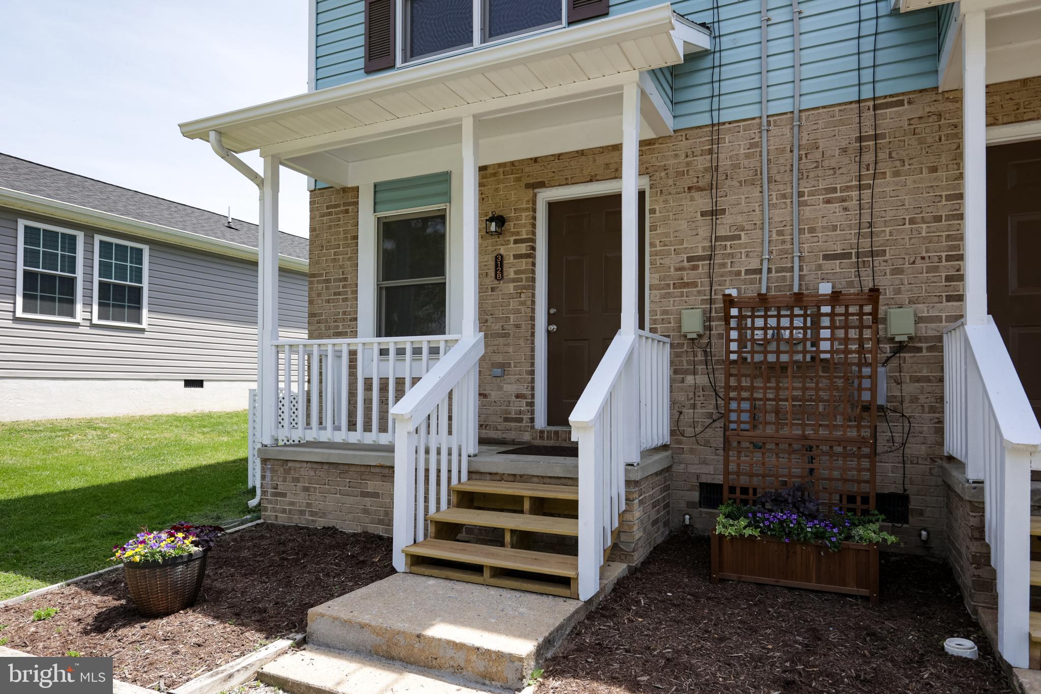 SHENANDOAH LAND & IMPROVEMENT COMP. - Residential