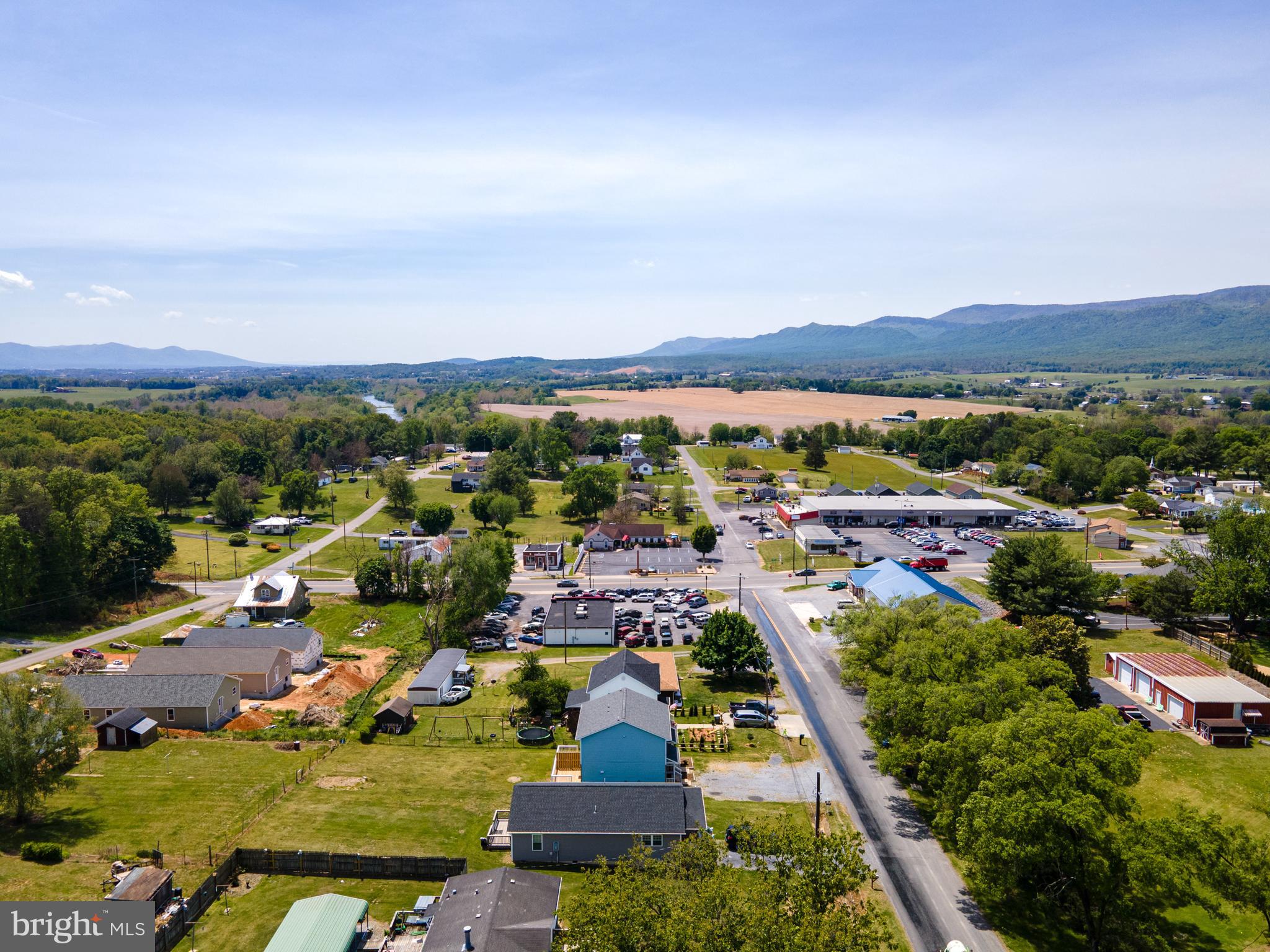 SHENANDOAH LAND & IMPROVEMENT COMP. - Residential