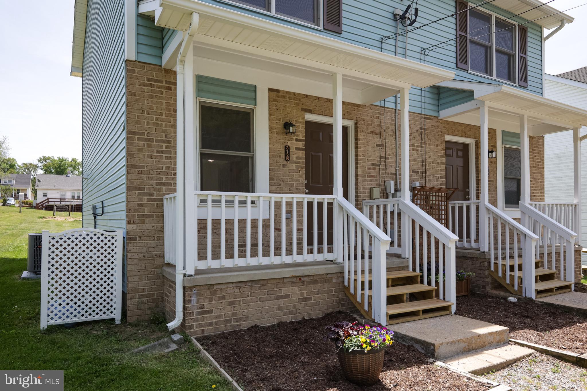 SHENANDOAH LAND & IMPROVEMENT COMP. - Residential