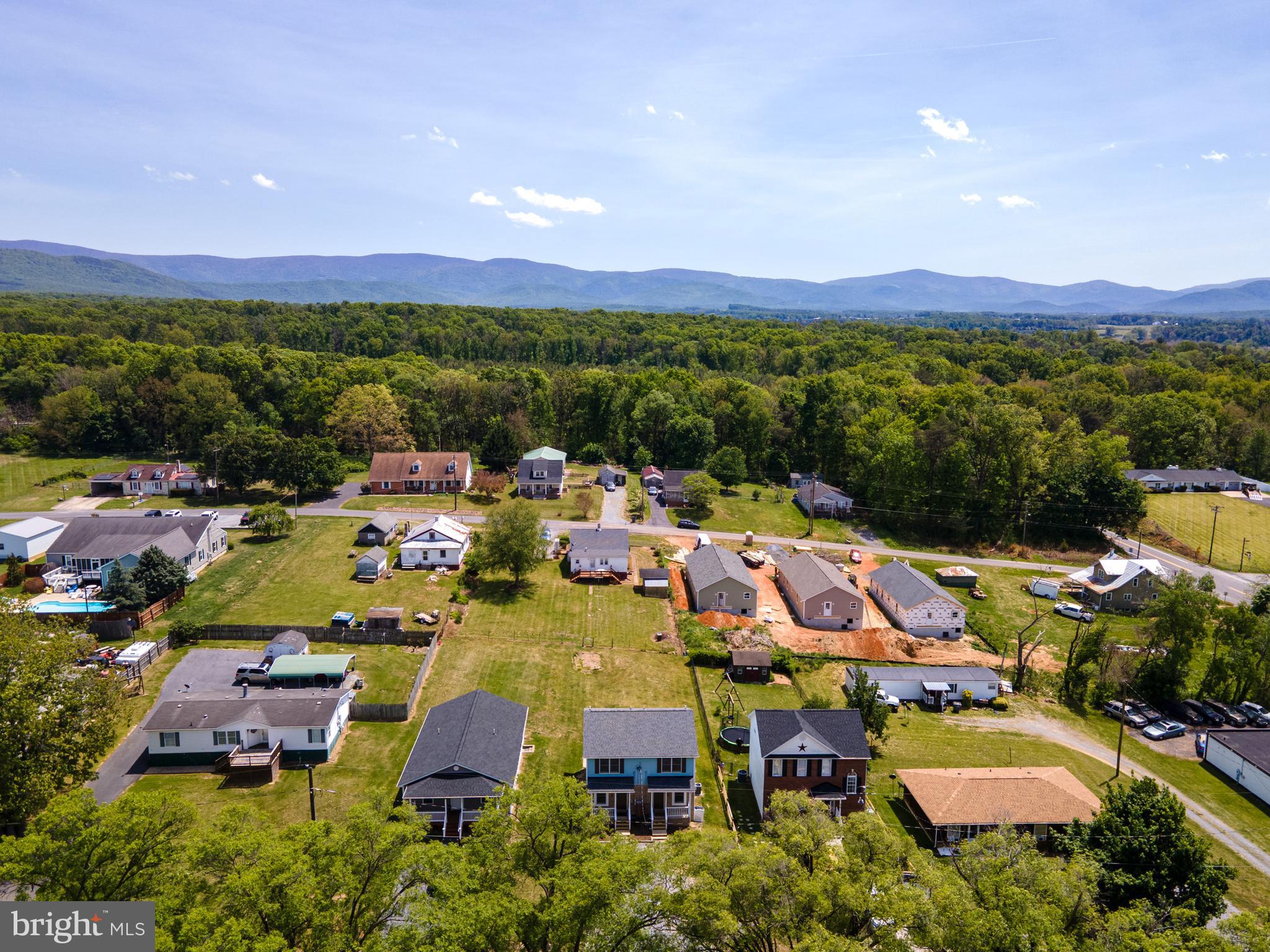 SHENANDOAH LAND & IMPROVEMENT COMP. - Residential