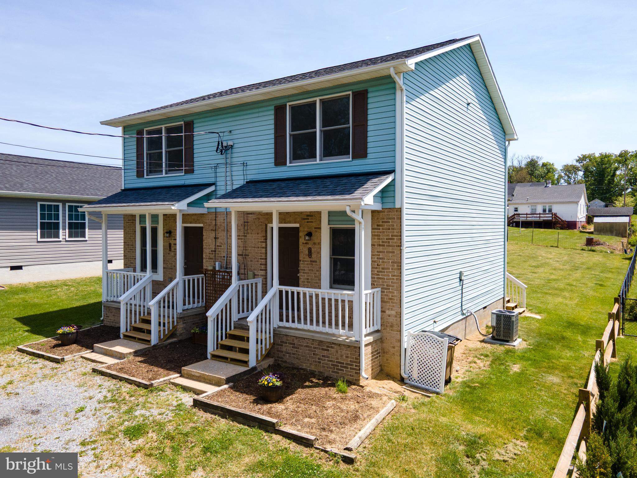 SHENANDOAH LAND & IMPROVEMENT COMP. - Residential