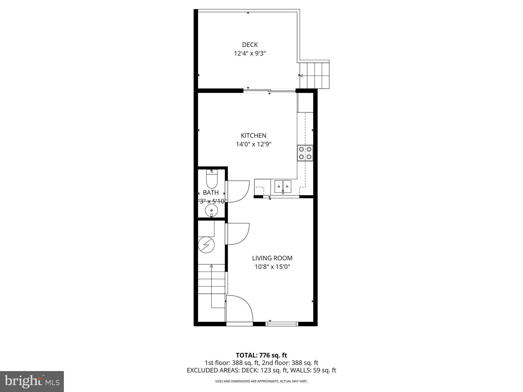 SHENANDOAH LAND & IMPROVEMENT COMP. - Residential