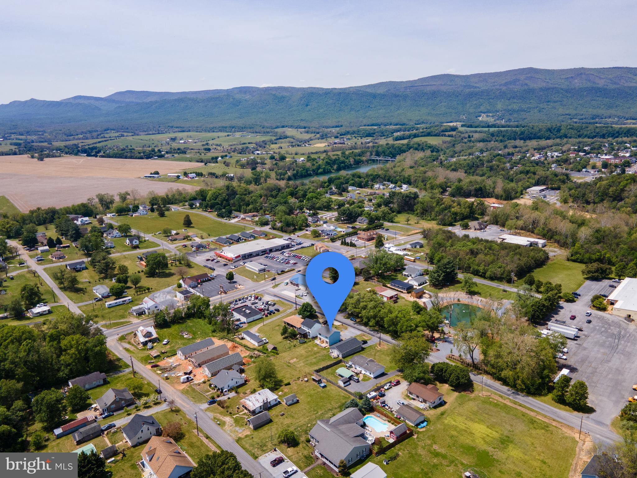 SHENANDOAH LAND & IMPROVEMENT COMP. - Residential