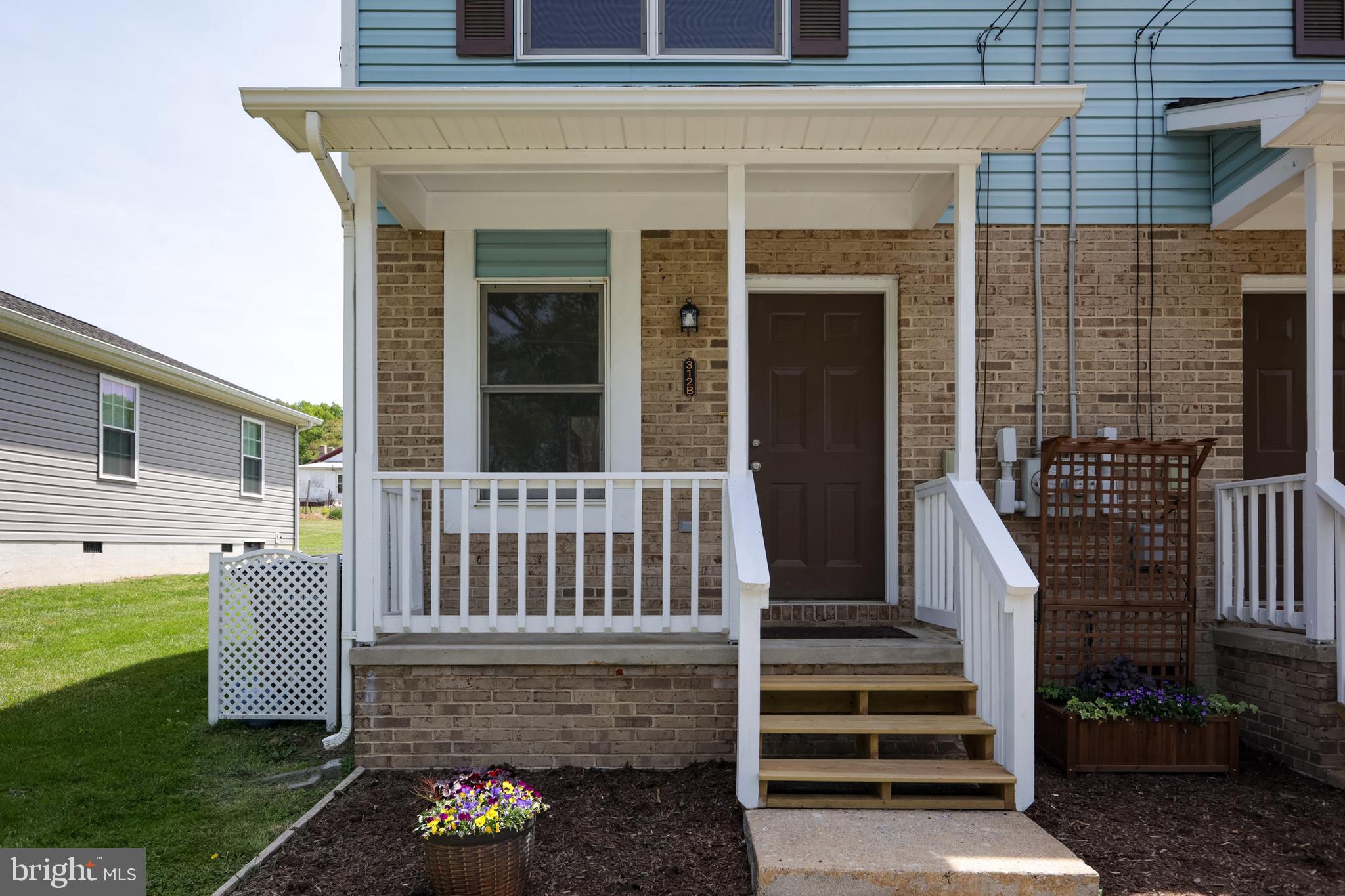 SHENANDOAH LAND & IMPROVEMENT COMP. - Residential