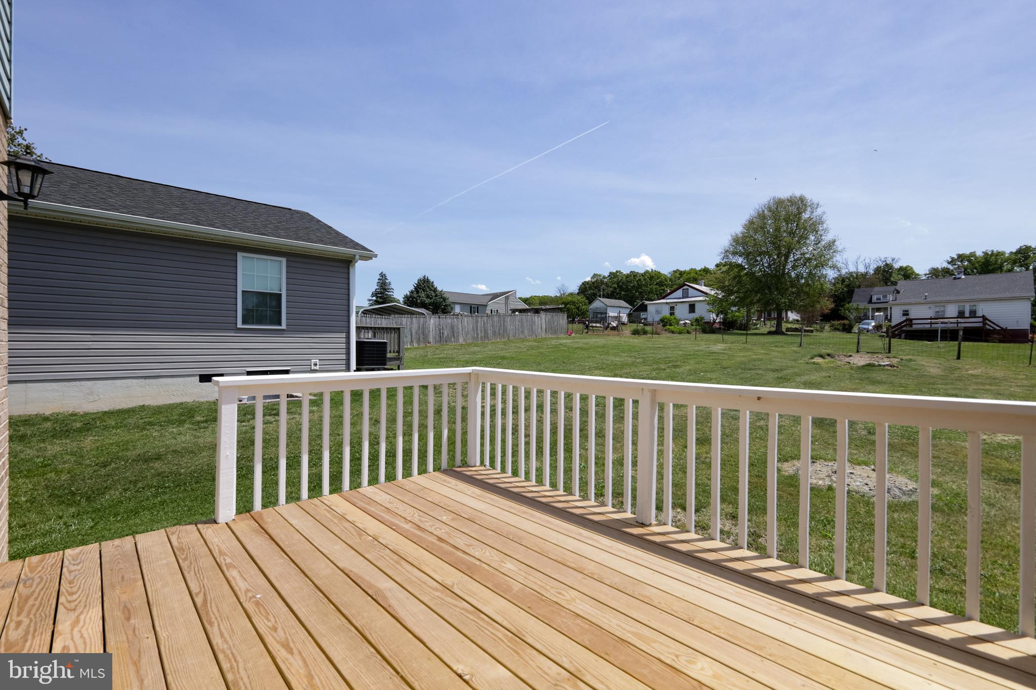SHENANDOAH LAND & IMPROVEMENT COMP. - Residential