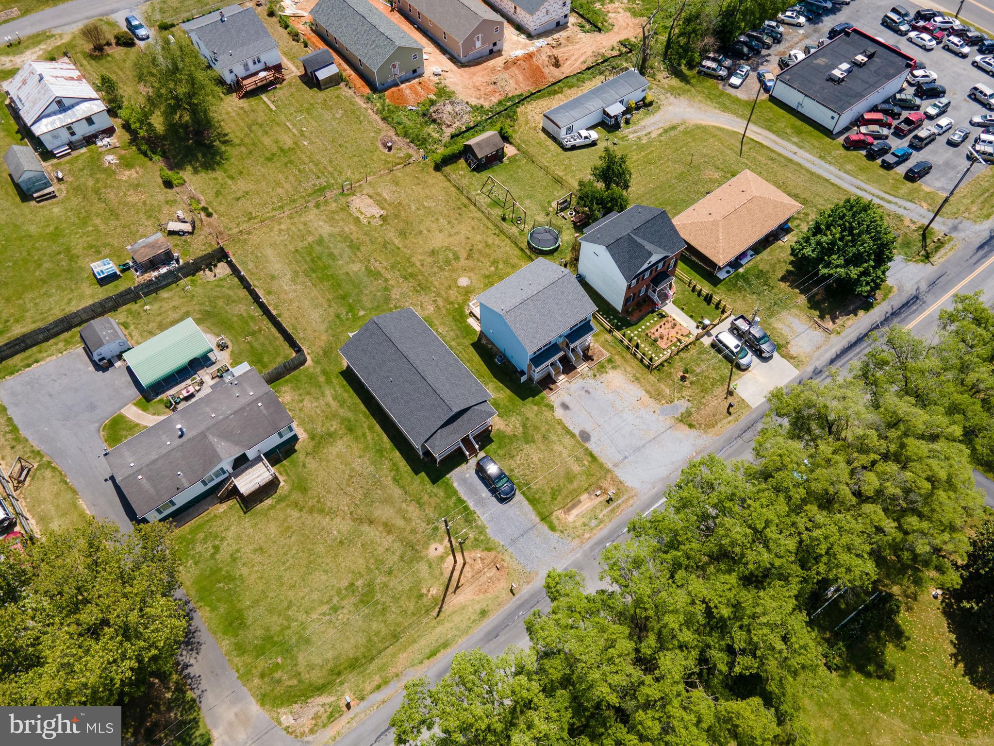 SHENANDOAH LAND & IMPROVEMENT COMP. - Residential