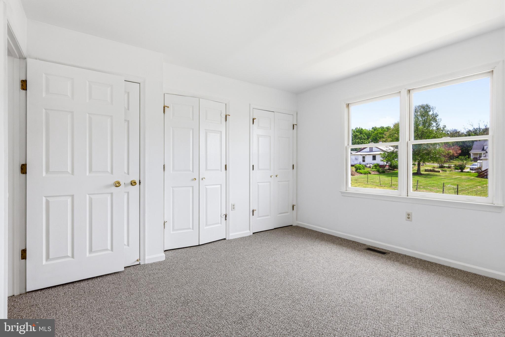 SHENANDOAH LAND & IMPROVEMENT COMP. - Residential