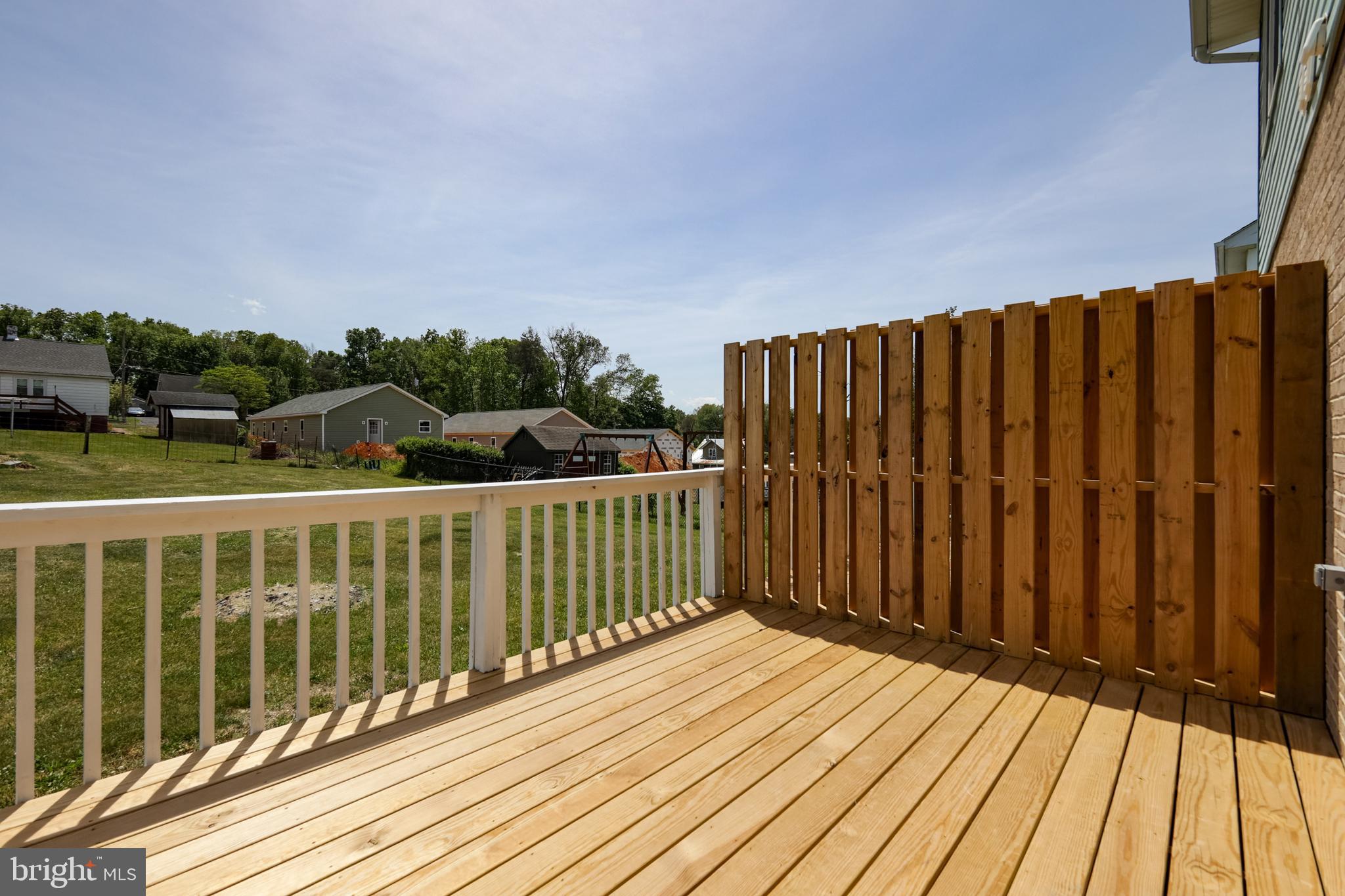 SHENANDOAH LAND & IMPROVEMENT COMP. - Residential