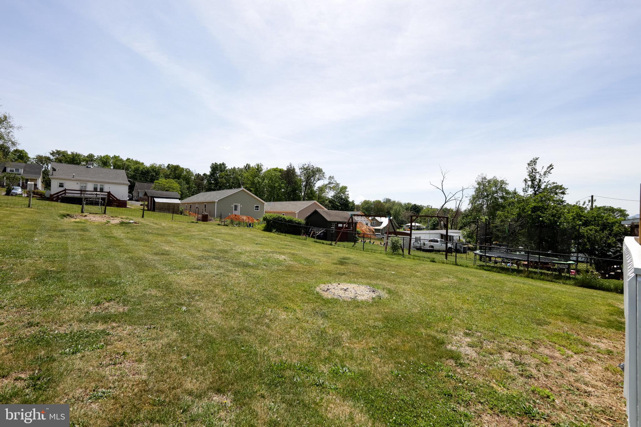 SHENANDOAH LAND & IMPROVEMENT COMP. - Residential