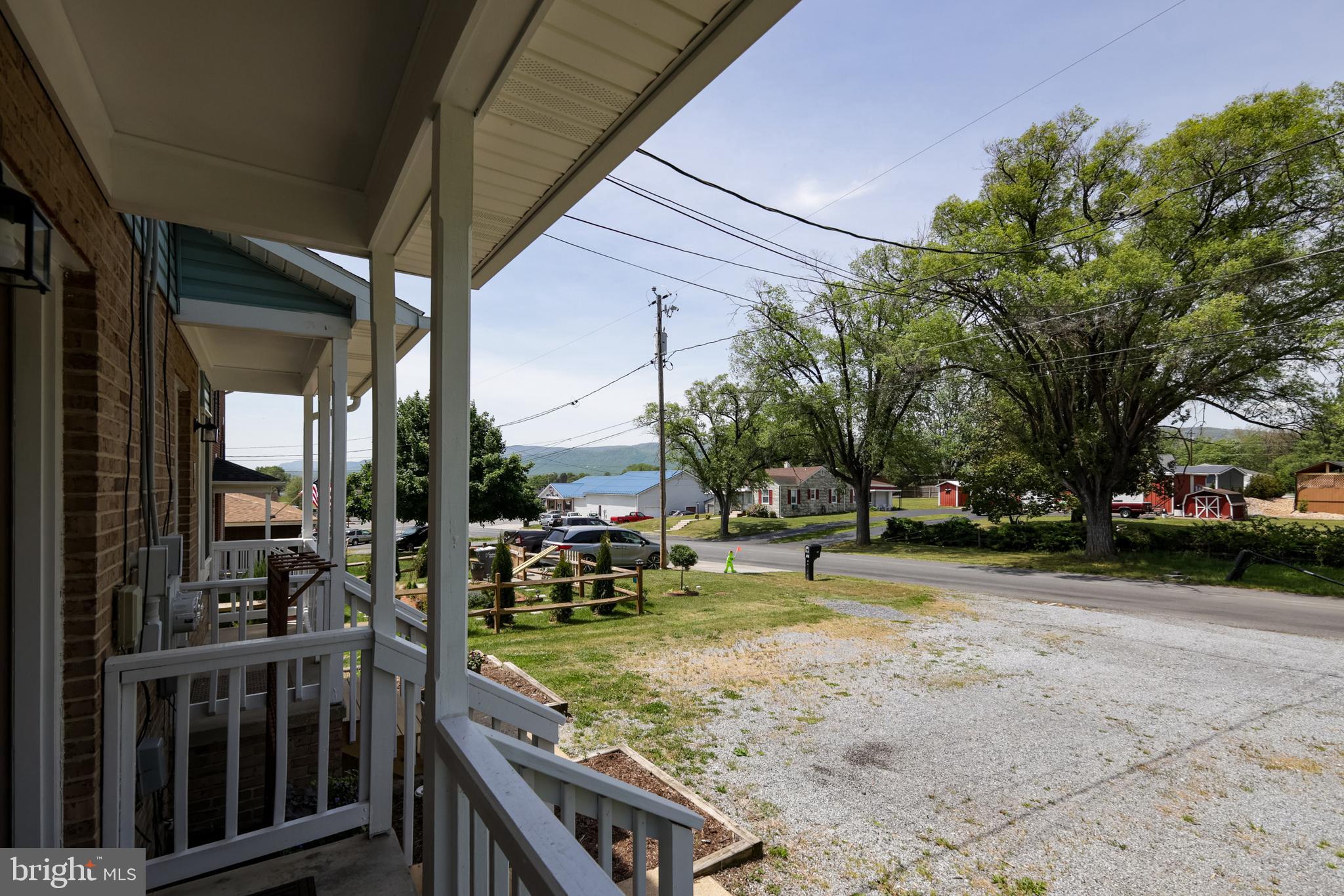 SHENANDOAH LAND & IMPROVEMENT COMP. - Residential