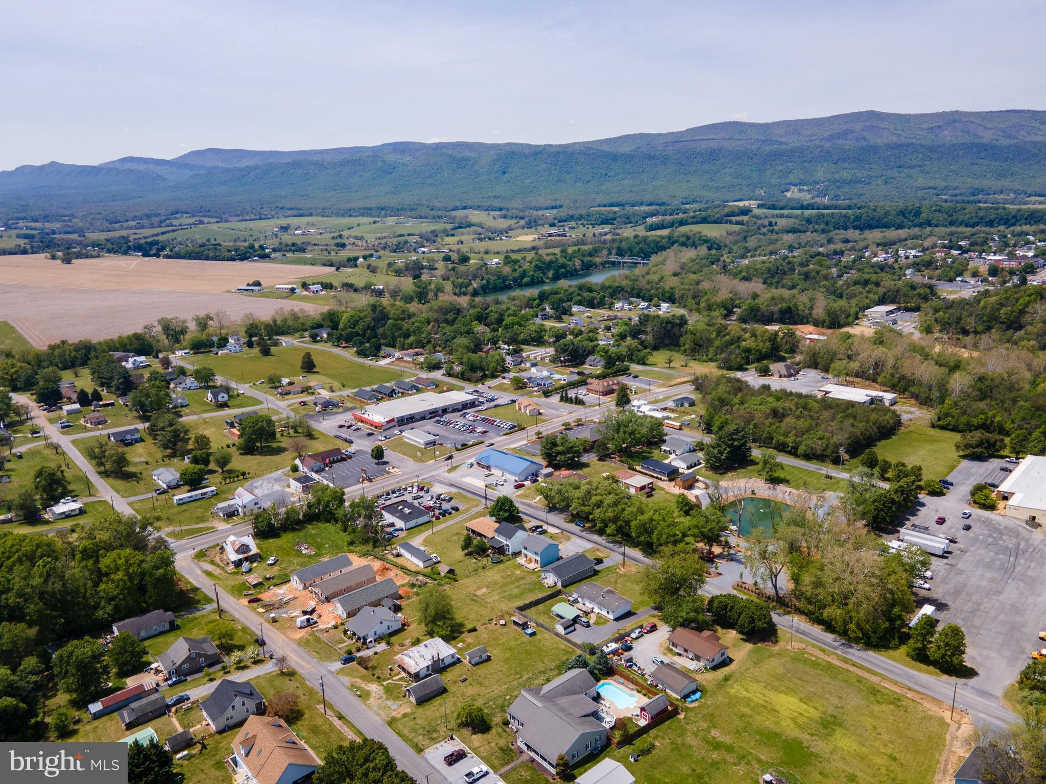 SHENANDOAH LAND & IMPROVEMENT COMP. - Residential