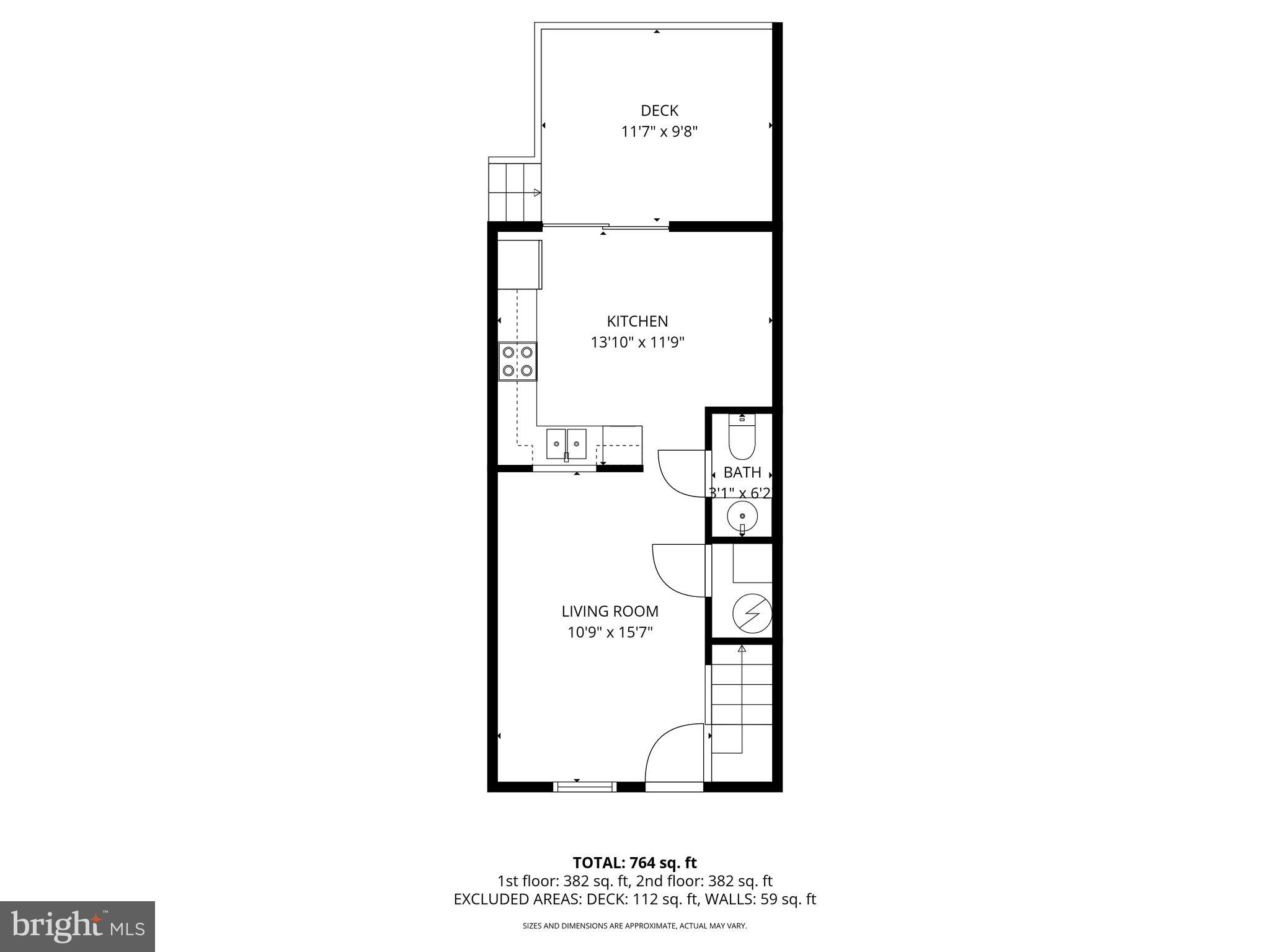 SHENANDOAH LAND & IMPROVEMENT COMP. - Residential