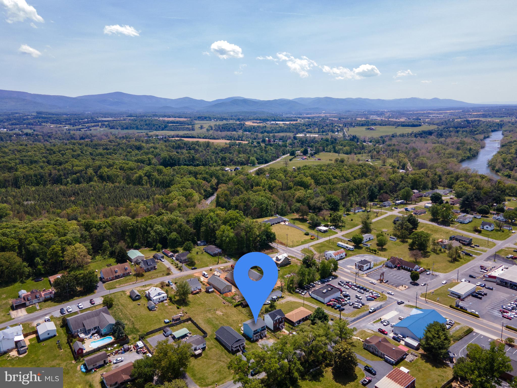 SHENANDOAH LAND & IMPROVEMENT COMP. - Residential