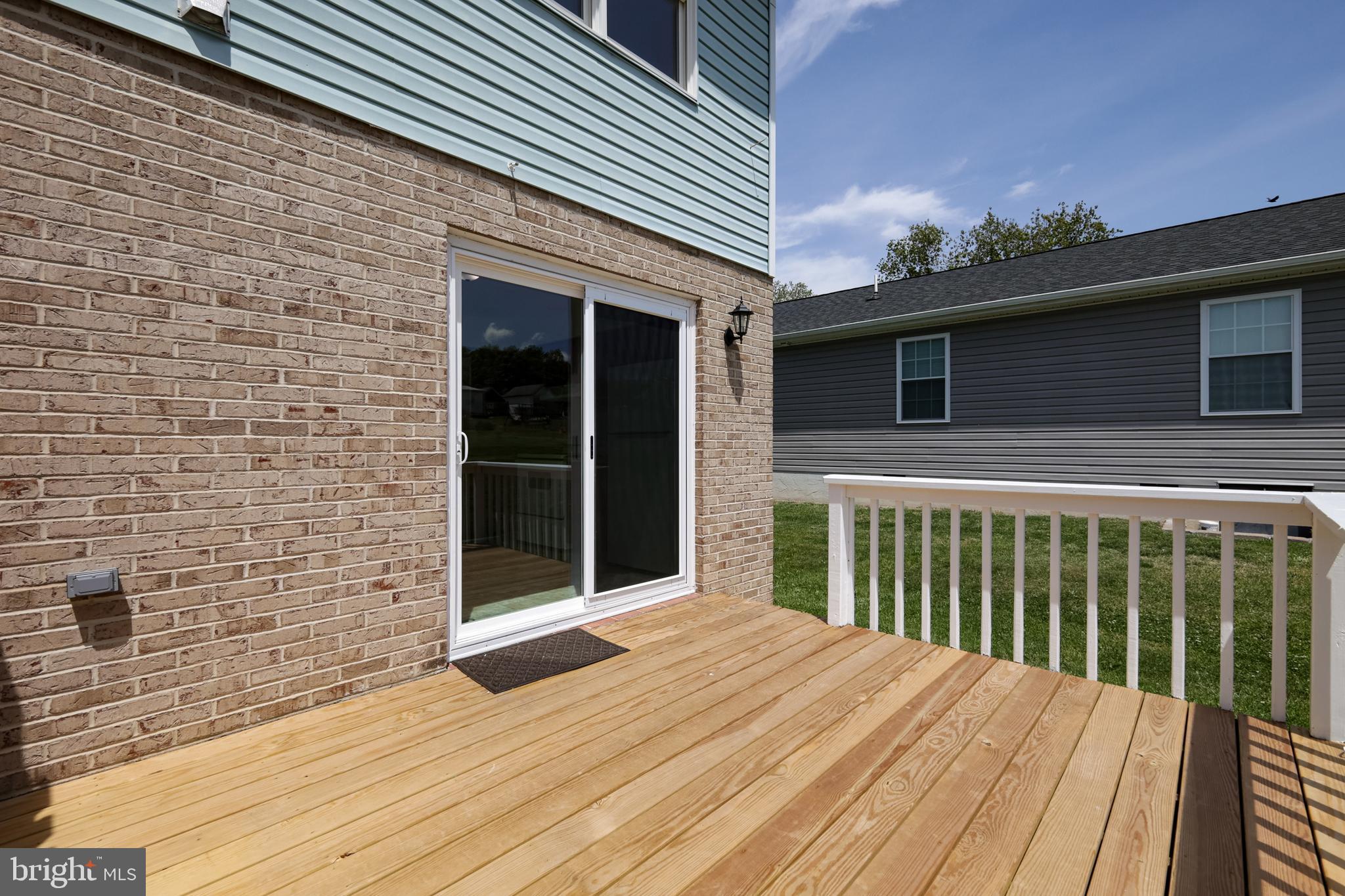 SHENANDOAH LAND & IMPROVEMENT COMP. - Residential