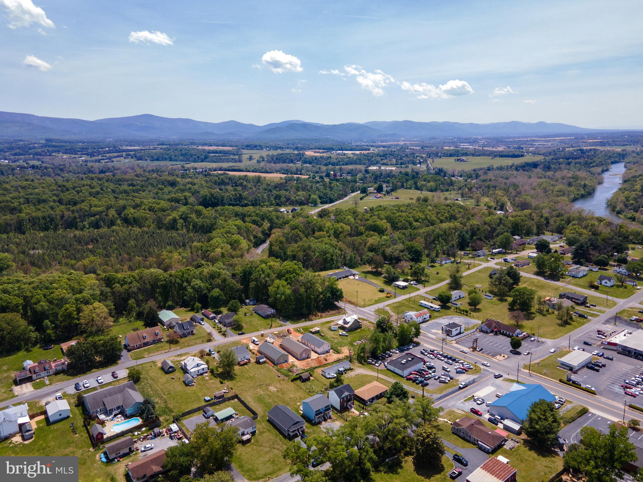 SHENANDOAH LAND & IMPROVEMENT COMP. - Residential