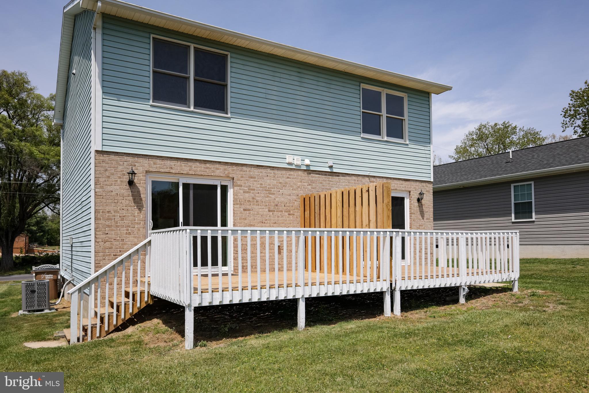 SHENANDOAH LAND & IMPROVEMENT COMP. - Residential