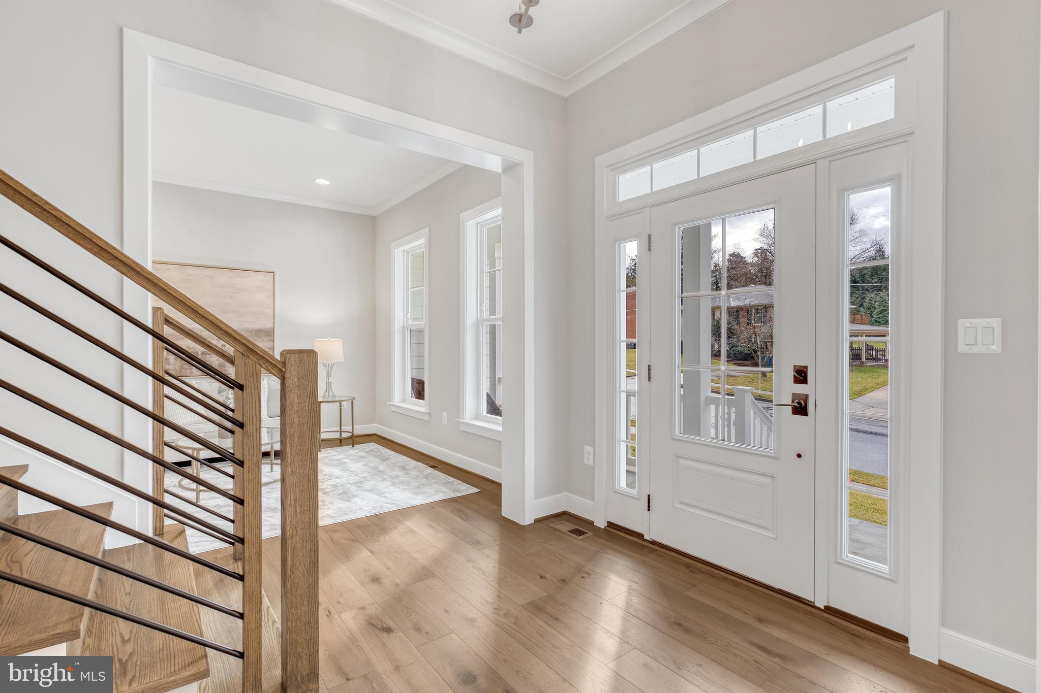 PIMMIT HILLS - Residential