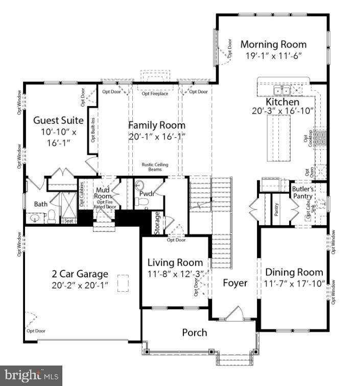 PIMMIT HILLS - Residential