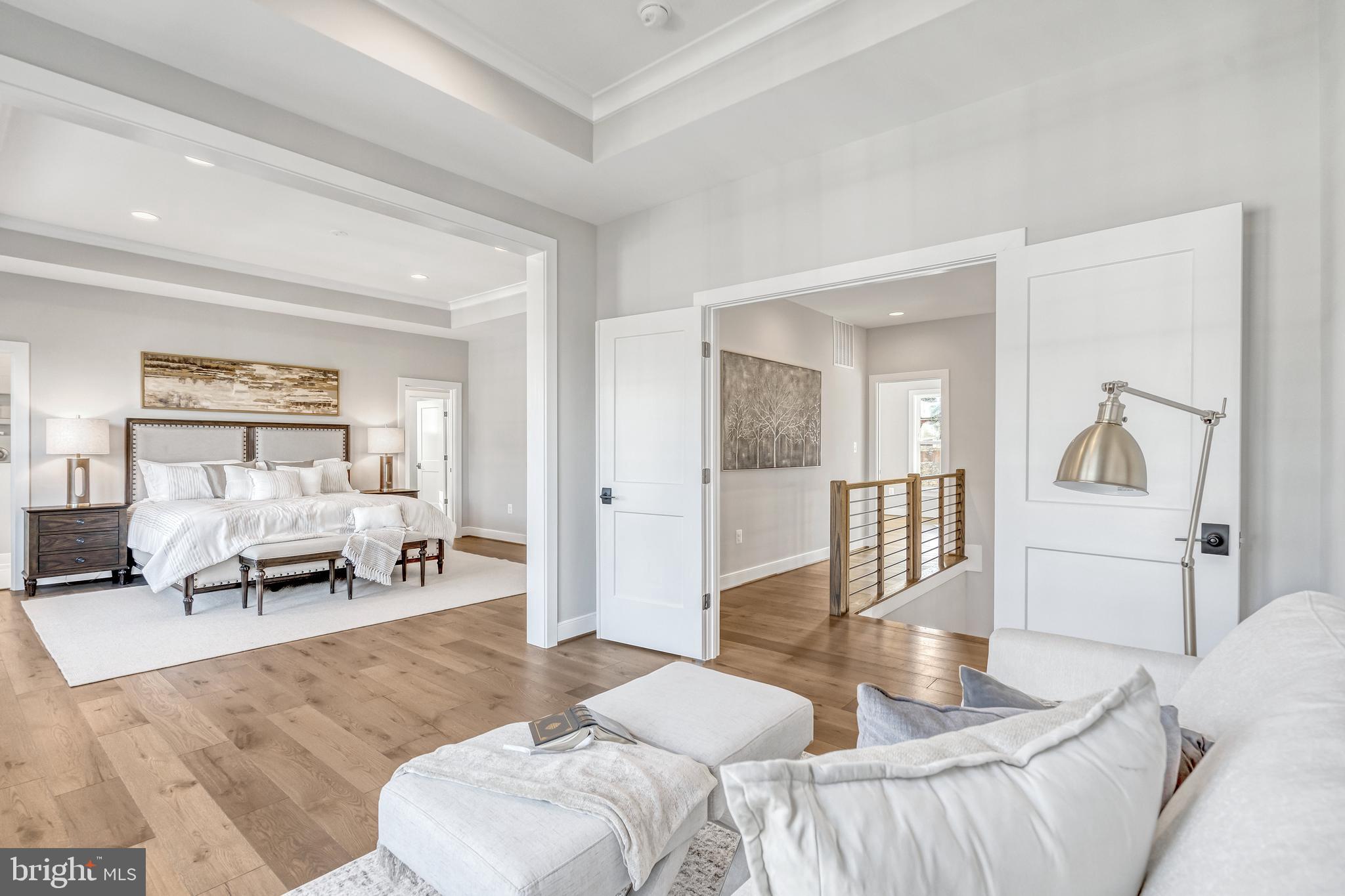 PIMMIT HILLS - Residential
