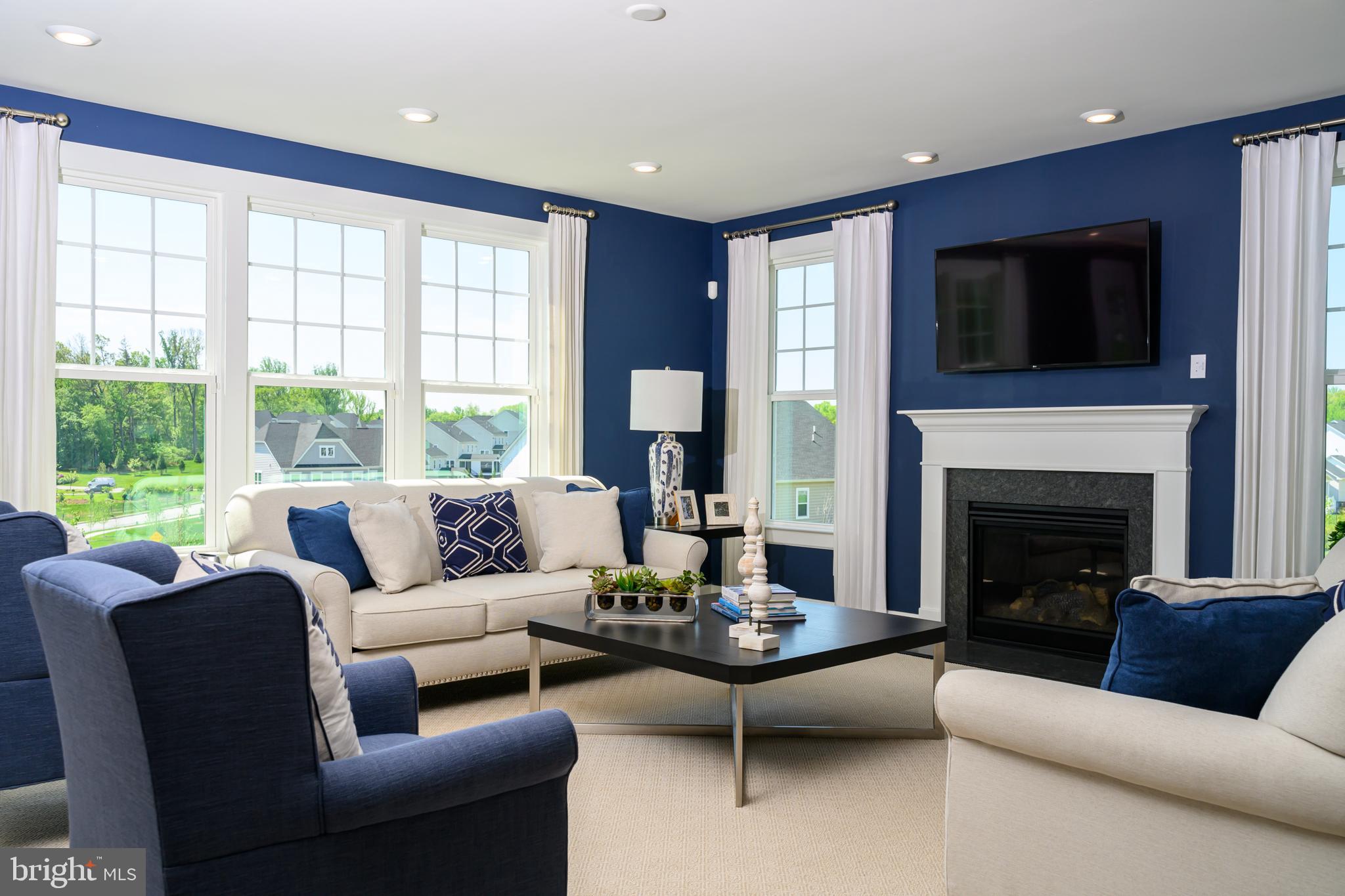 GREYSTONE - Residential