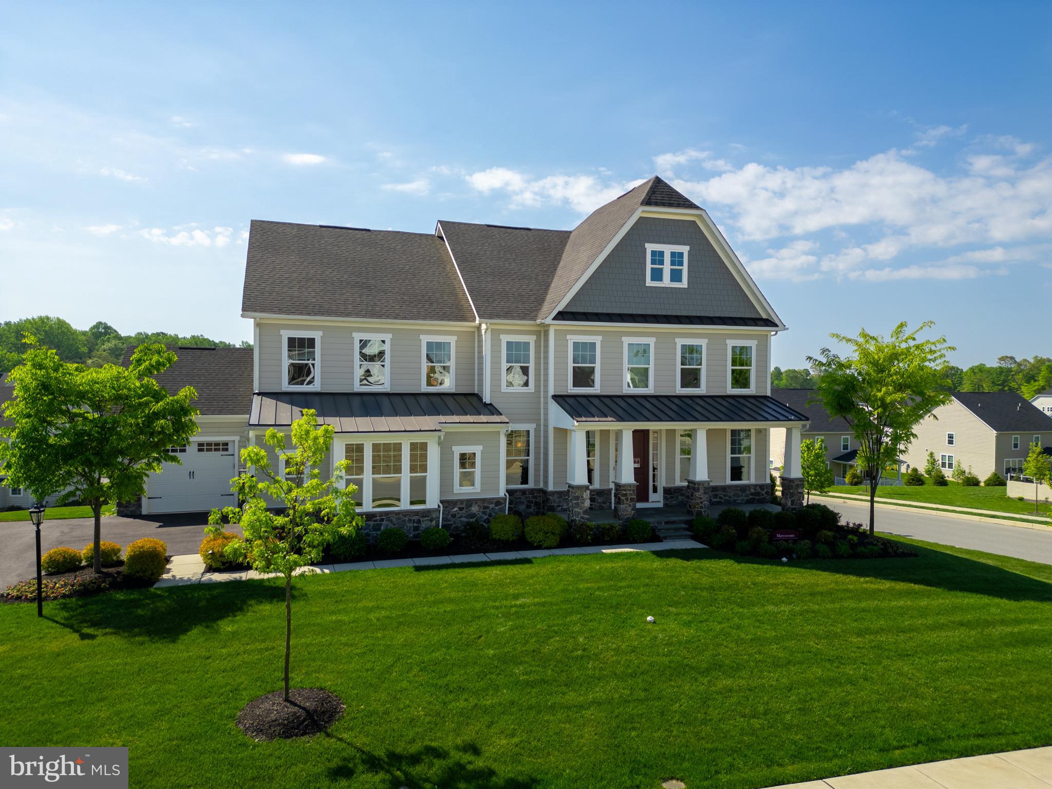 GREYSTONE - Residential