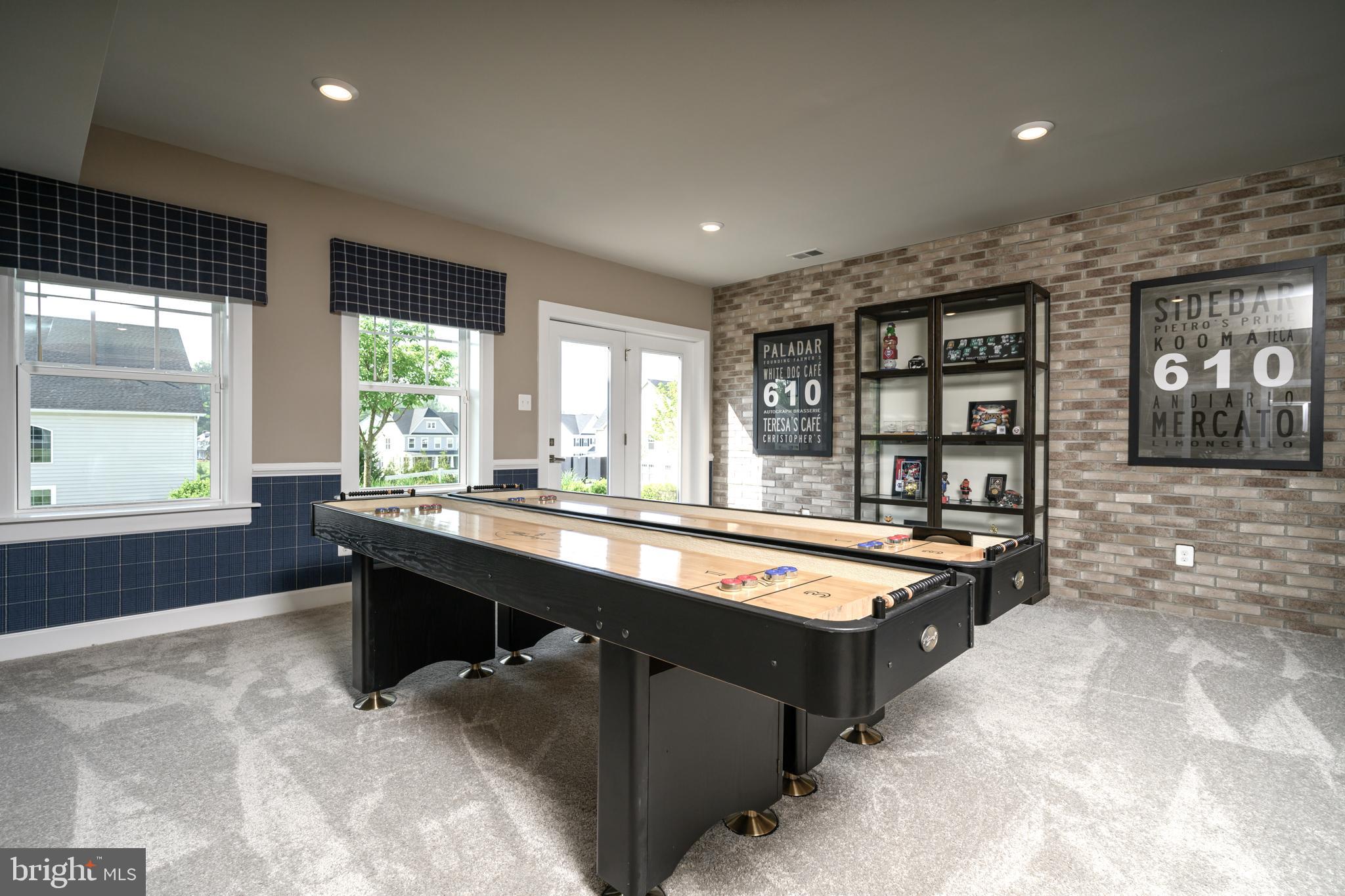 GREYSTONE - Residential