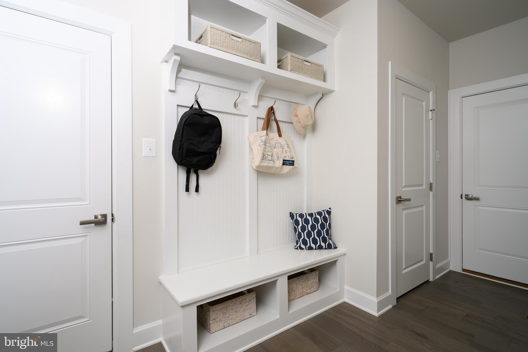 GREYSTONE - Residential