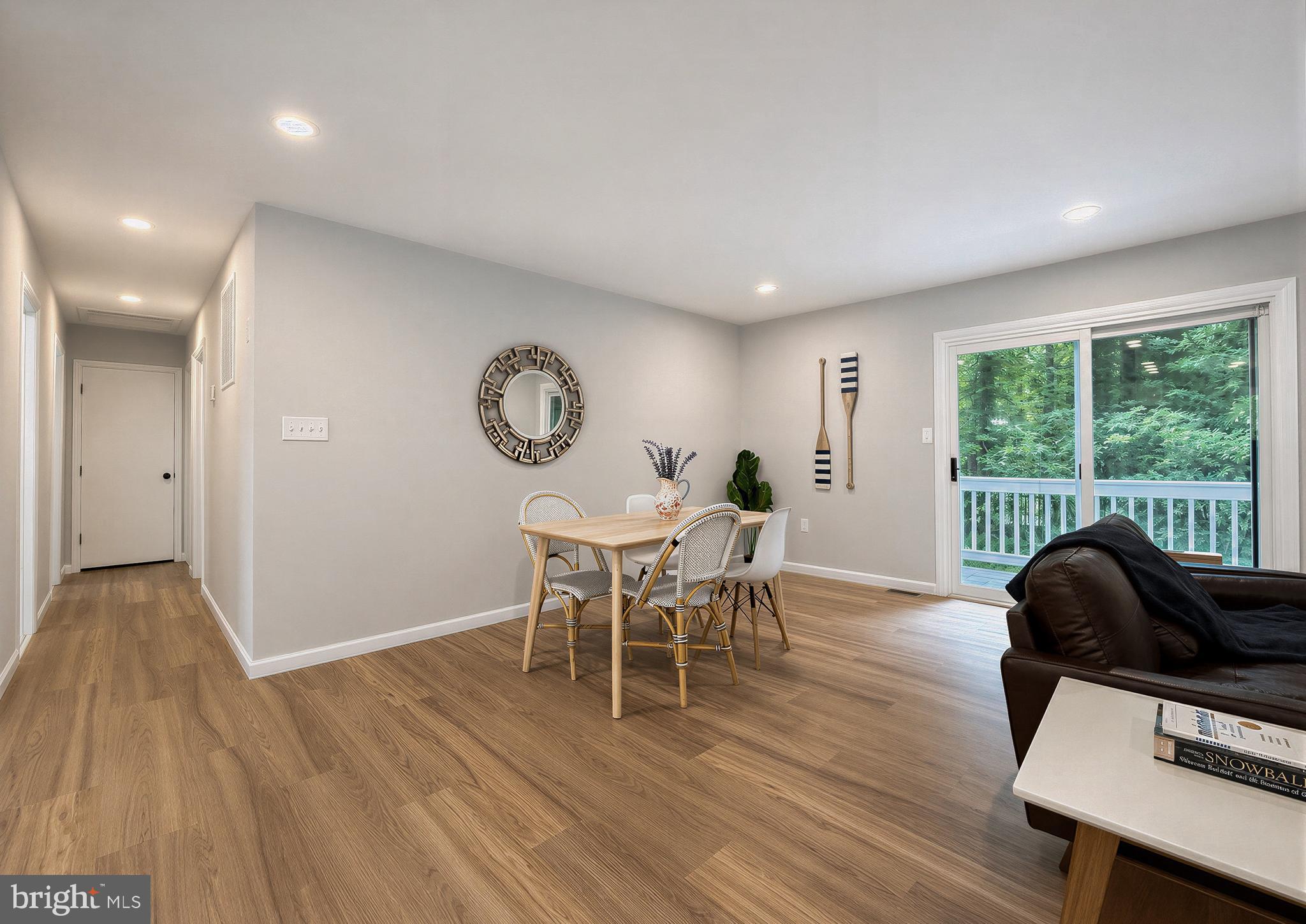 DRUM POINT - Residential
