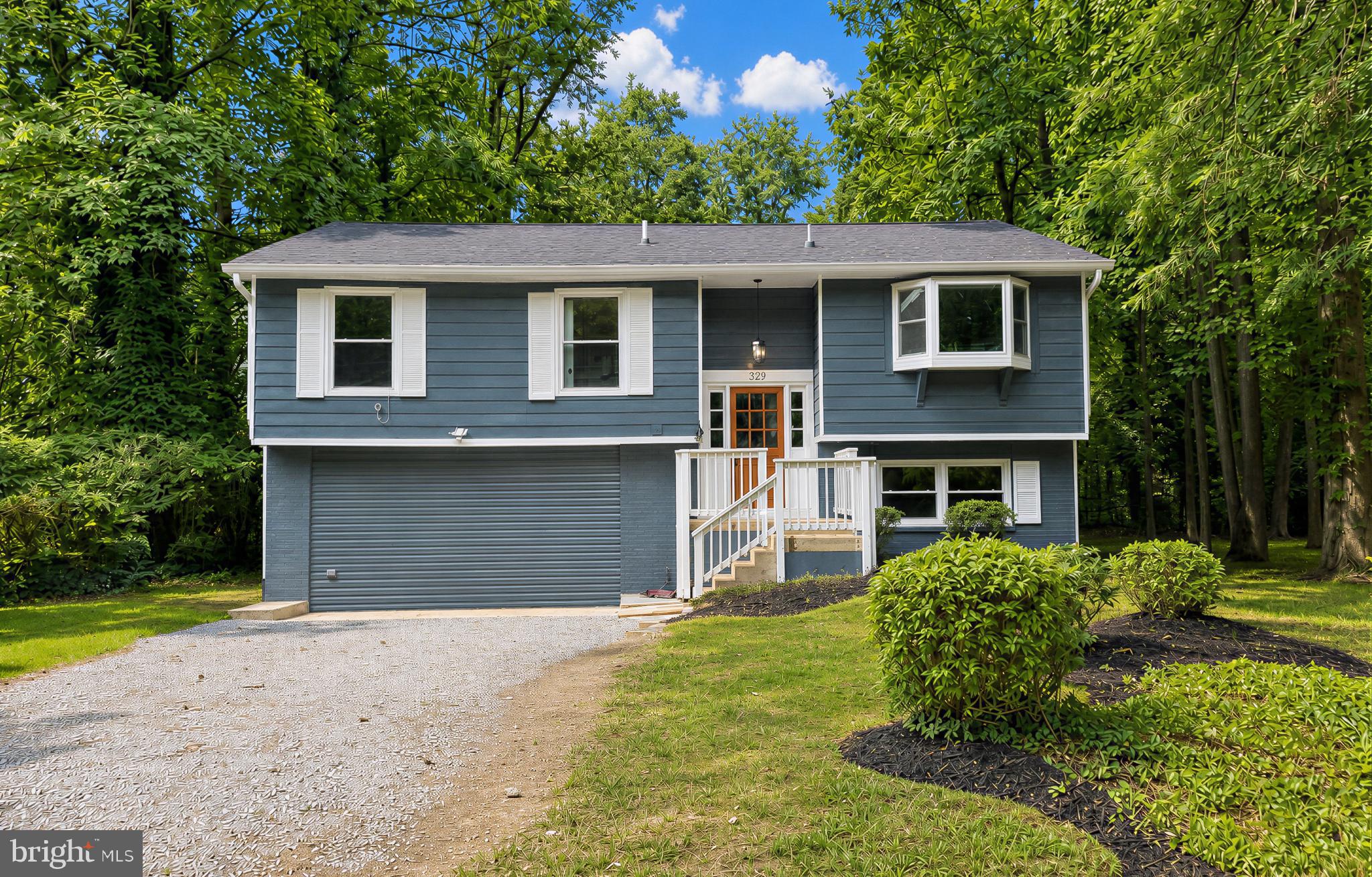 DRUM POINT - Residential