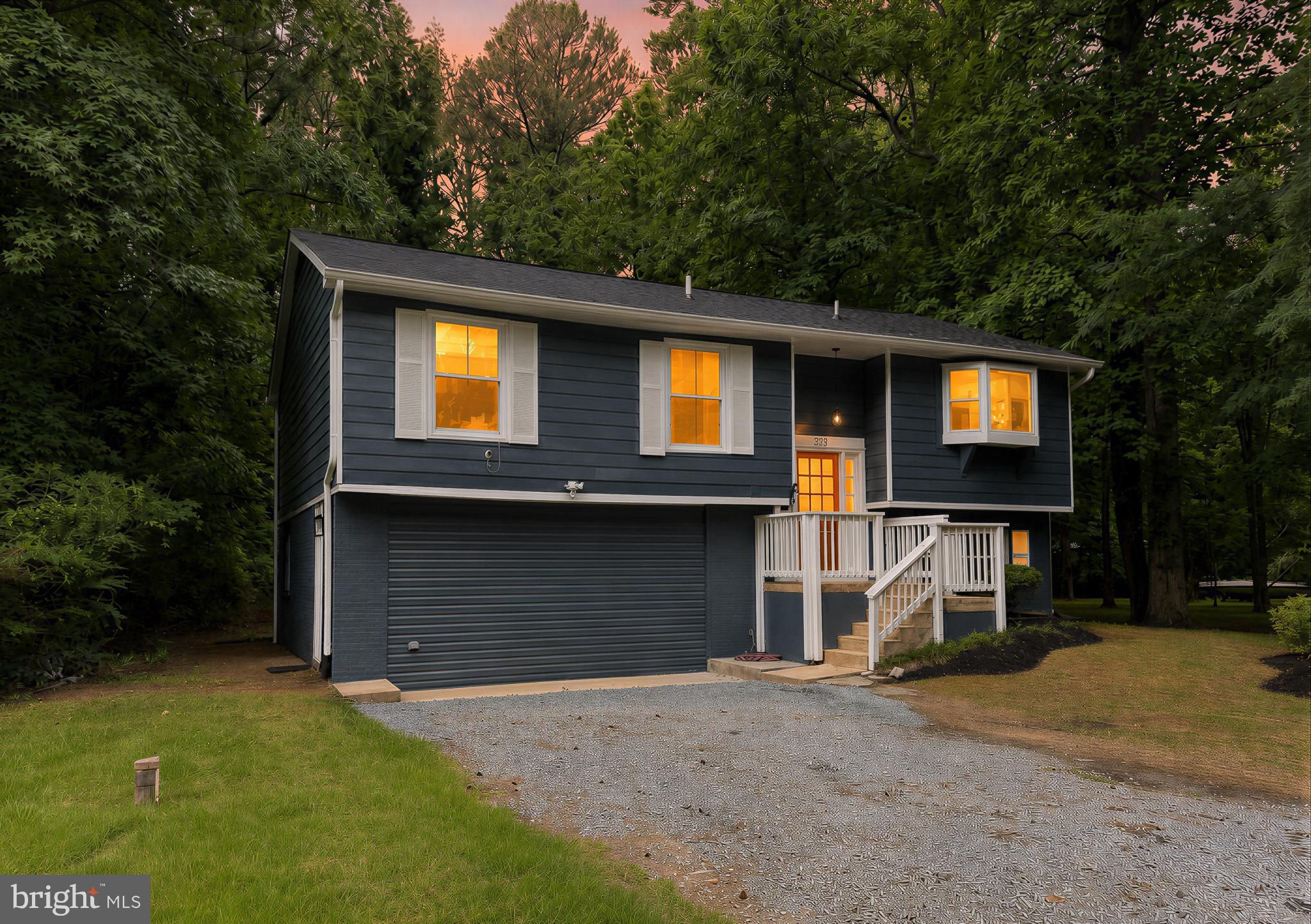 DRUM POINT - Residential