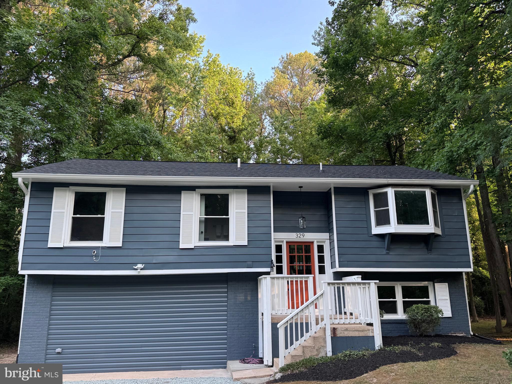 DRUM POINT - Residential