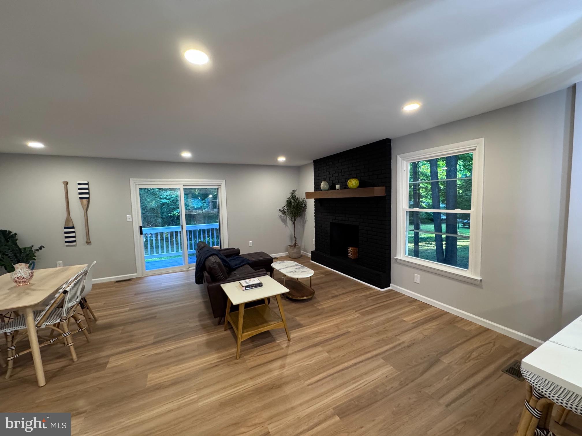 DRUM POINT - Residential