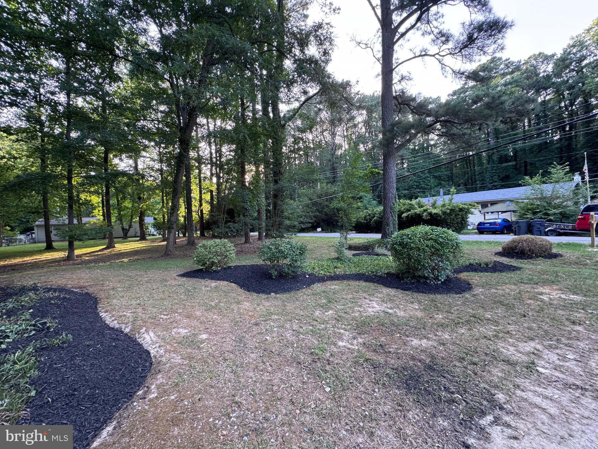 DRUM POINT - Residential