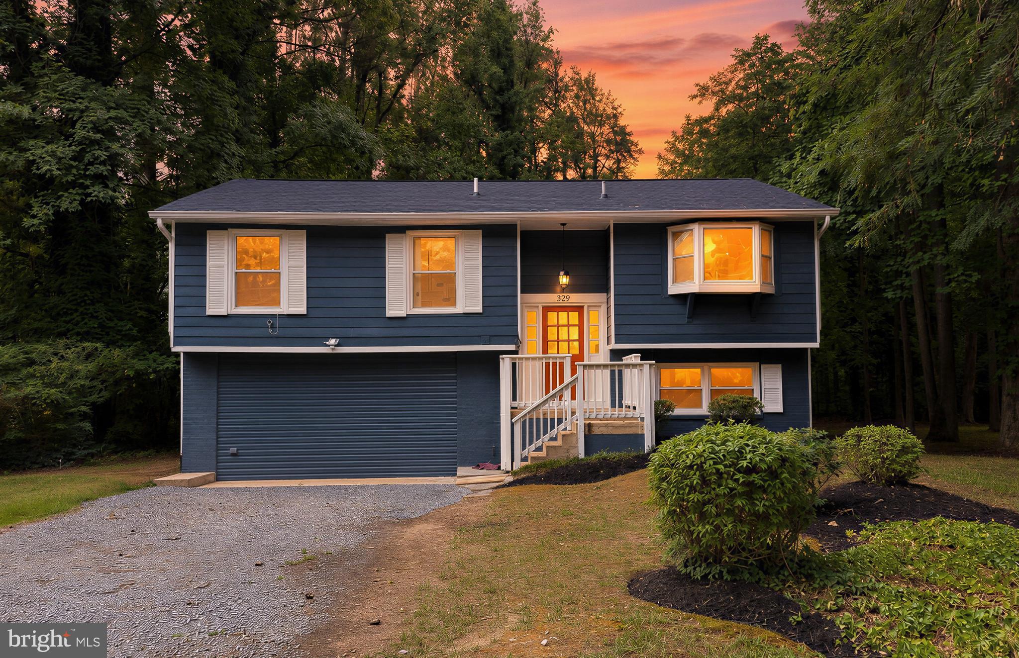 DRUM POINT - Residential