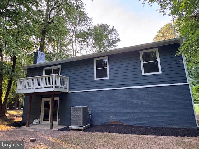 DRUM POINT - Residential